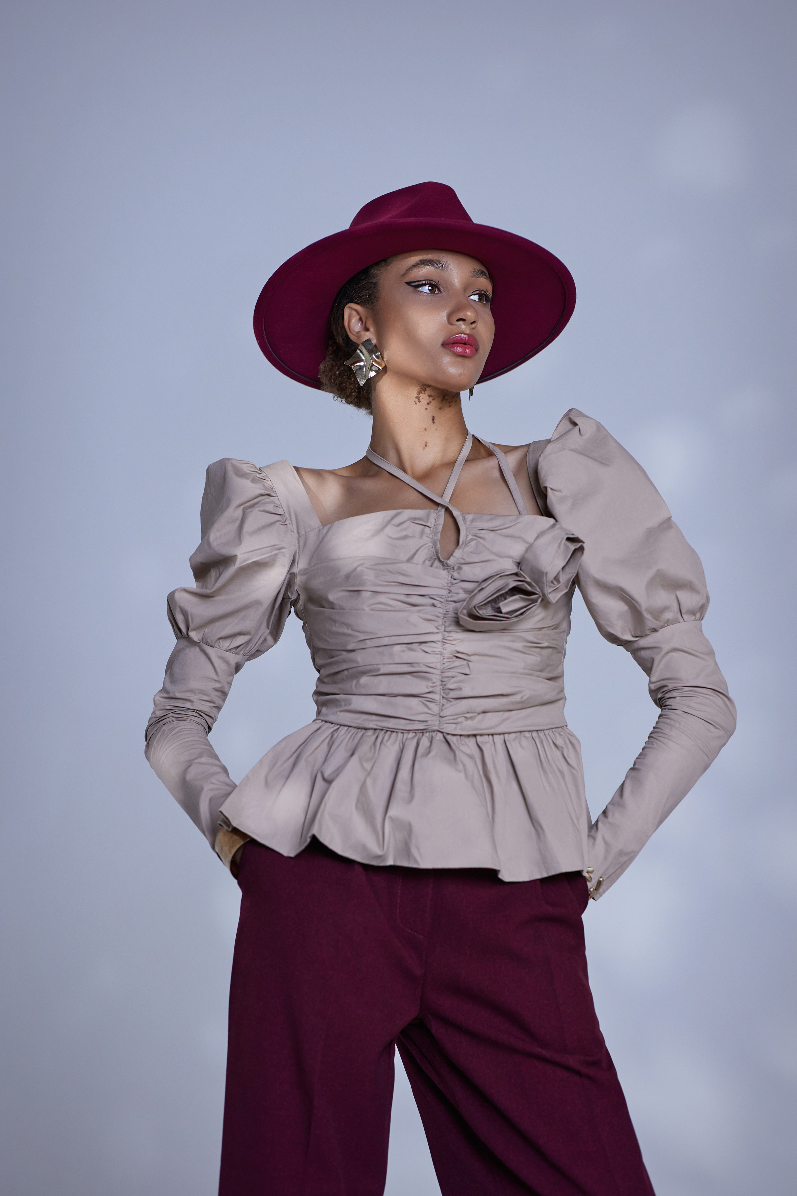 Fashion. Фотограф в Москве и Санкт-Петербурге Елена Потапова