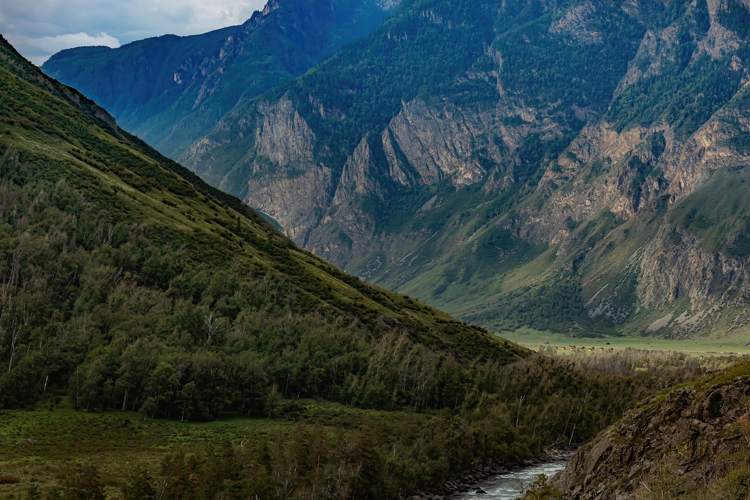 Алтай. Фотограф в Москве и Санкт-Петербурге Елена Потапова
