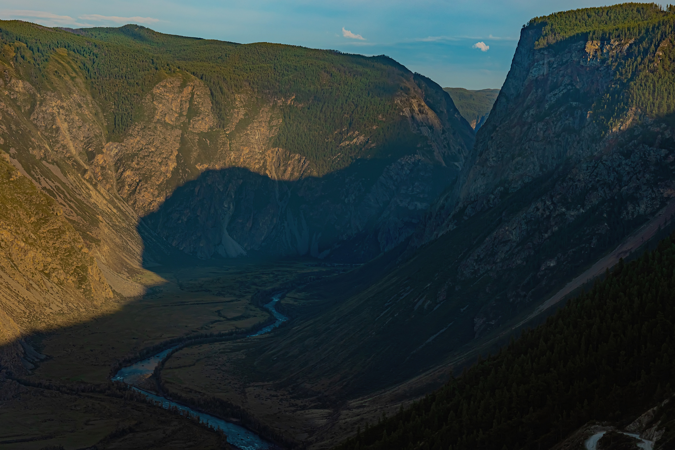 Алтай. Фотограф в Москве и Санкт-Петербурге Елена Потапова