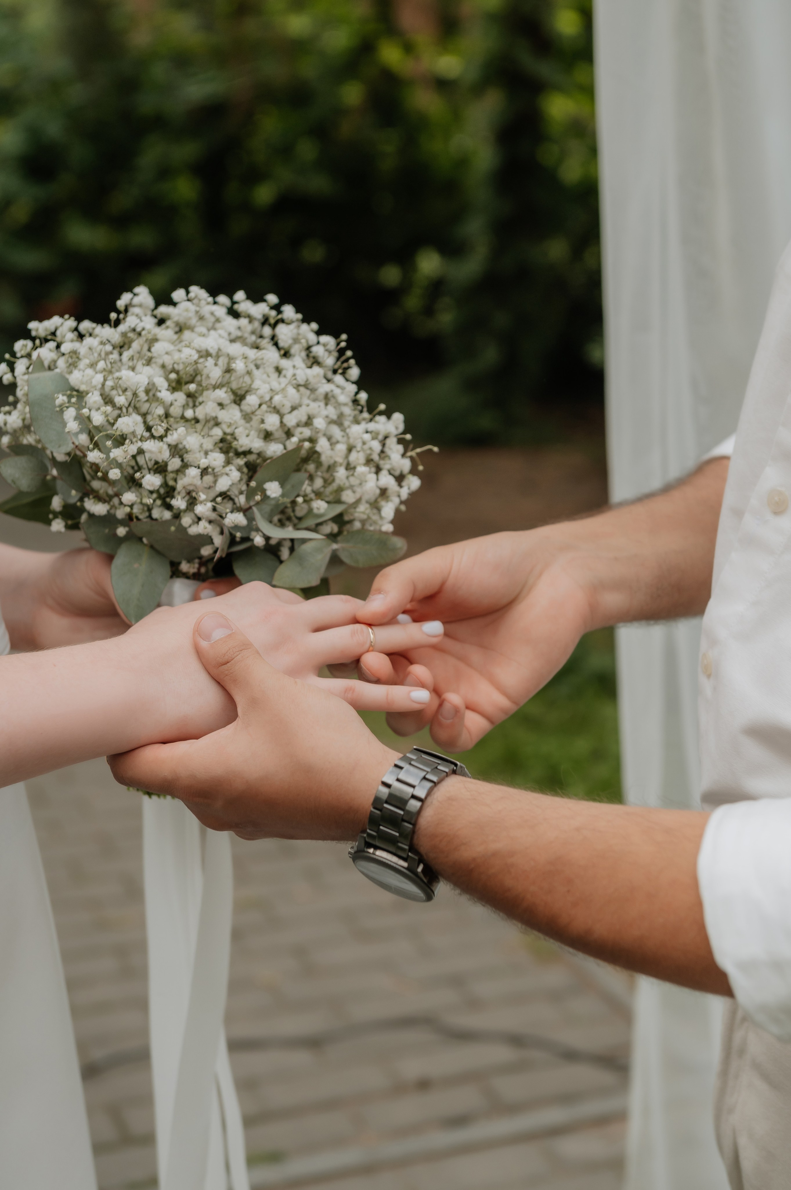 Дмитрий и Татьяна. Свадебный фотограф