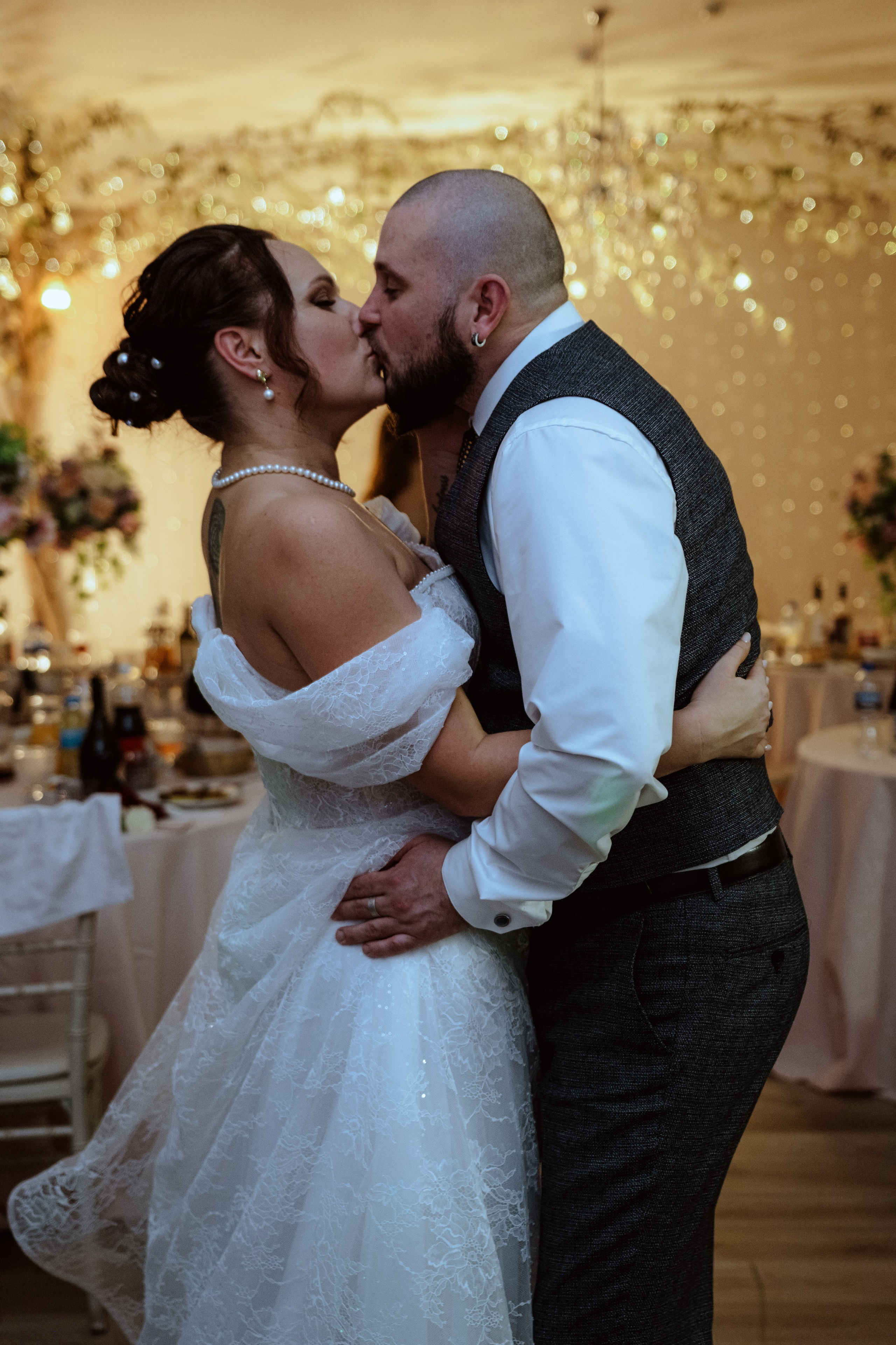 Наталья & Дмитрий. Свадебный, семейный фотограф в Санкт-Петербурге