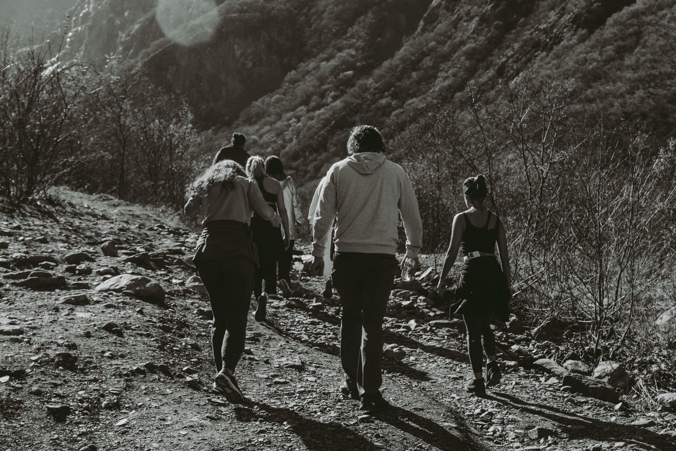 Осетия. Мастерская для создания имиджа от BenSami в Санкт-Петербурге и Москве