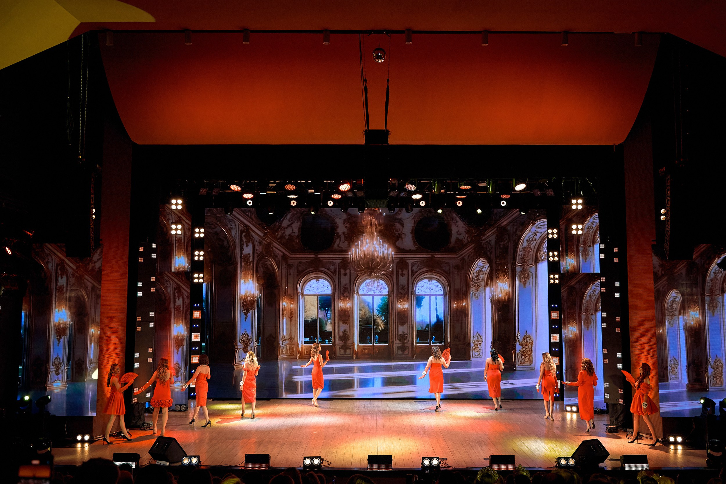 Мисс Алтай 2025. Свадебный репортажный и фуд фотограф в Барнауле Гайфулин Виталий