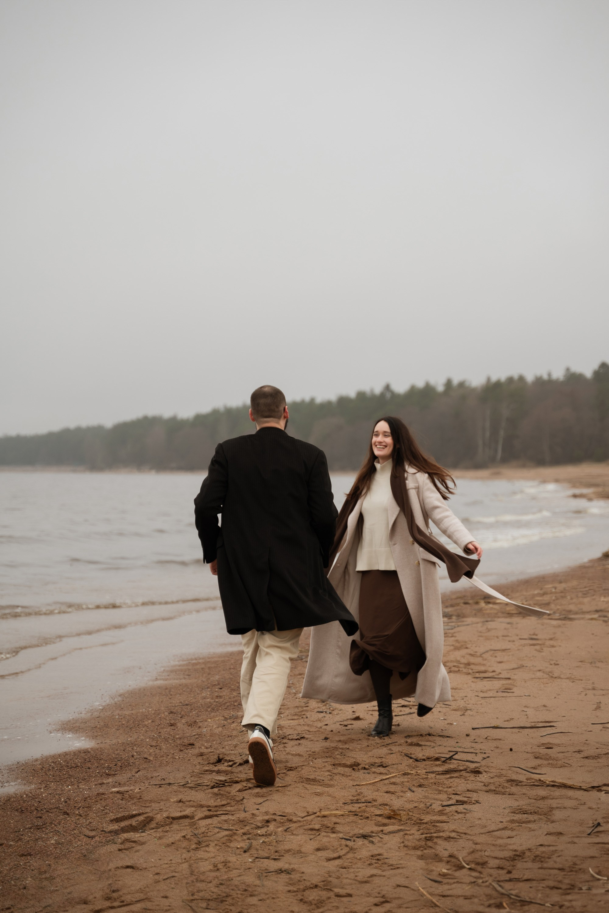 Аня и Алексей. Свадебный фотограф в Санкт-Петербурге Владислава Тюльпина