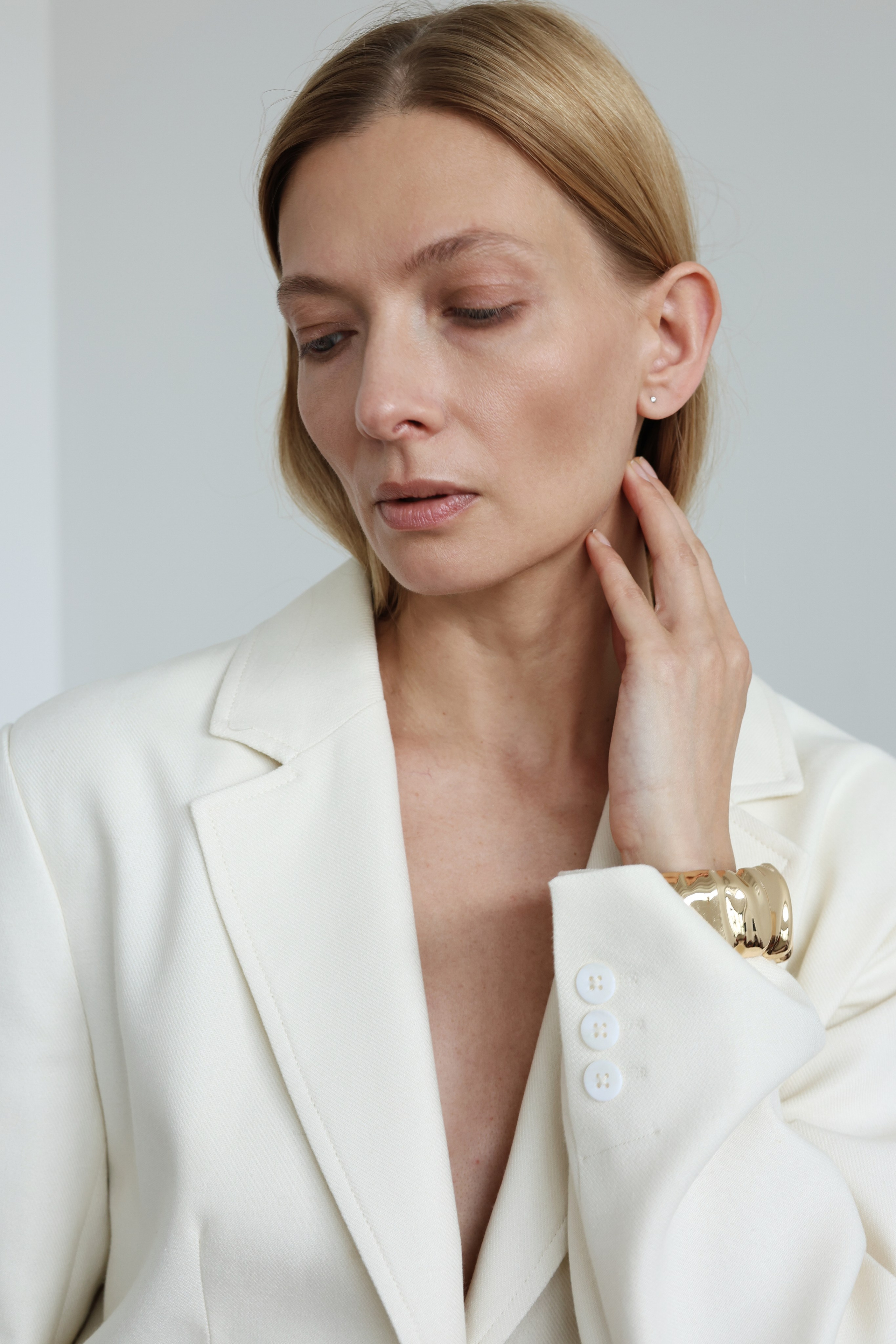 Инга / модельные тесты. Кизя Мисриева — фотограф: плёнка, цифра. Москва и не только