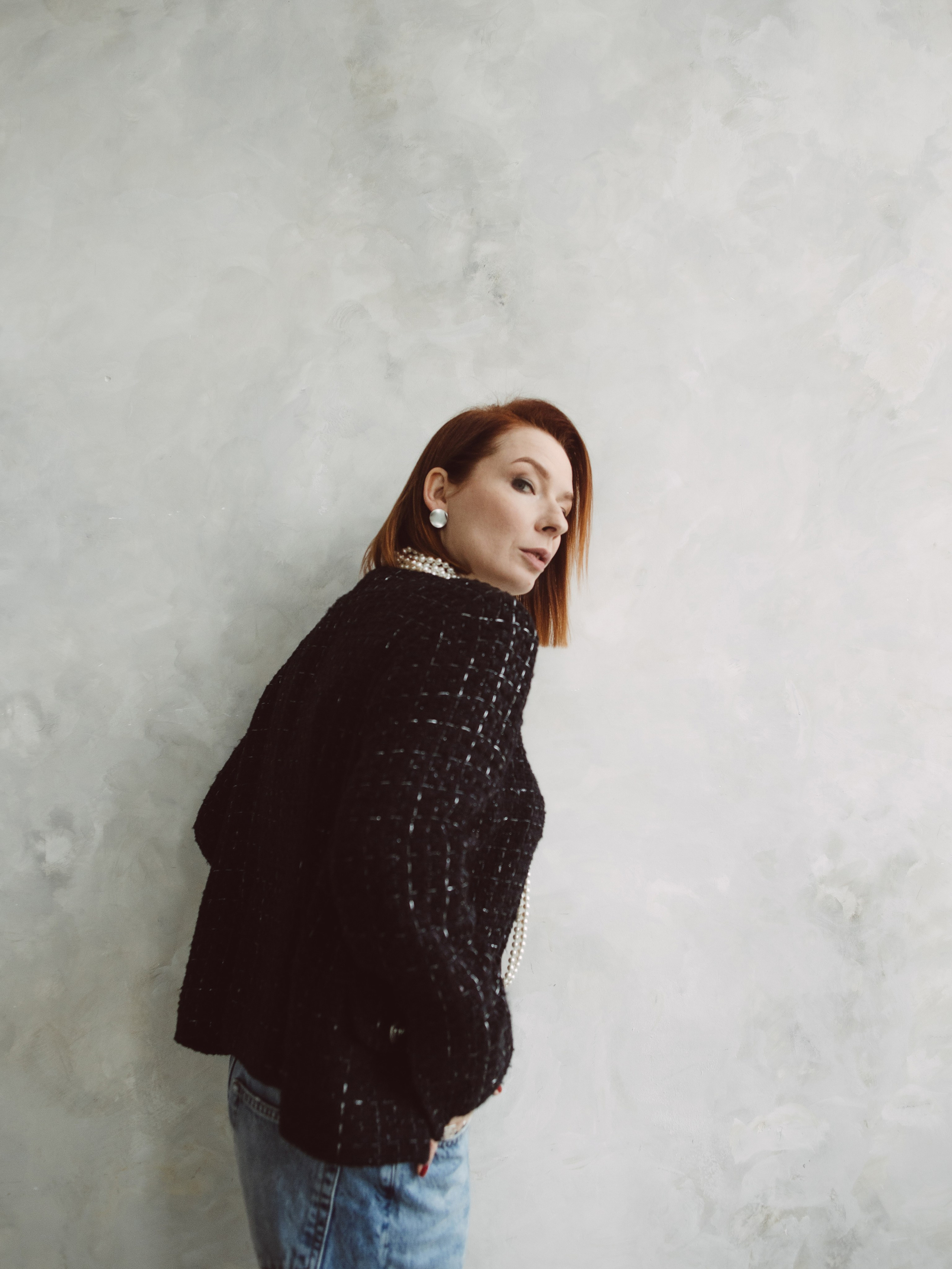 Стилист. Женский и контент фотограф в Москве