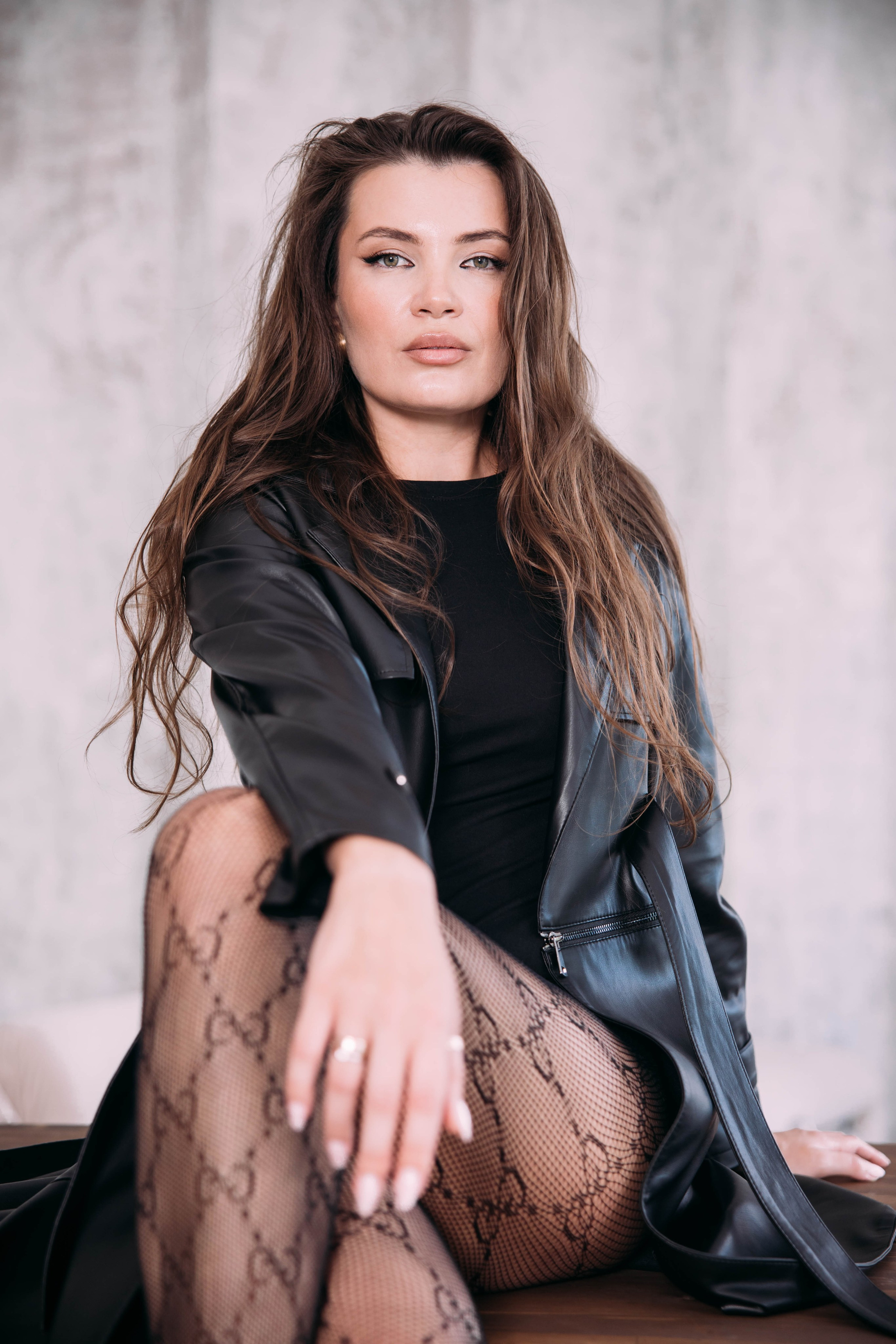 Студия. Фотограф Марина Аблаева-Кожедуб
