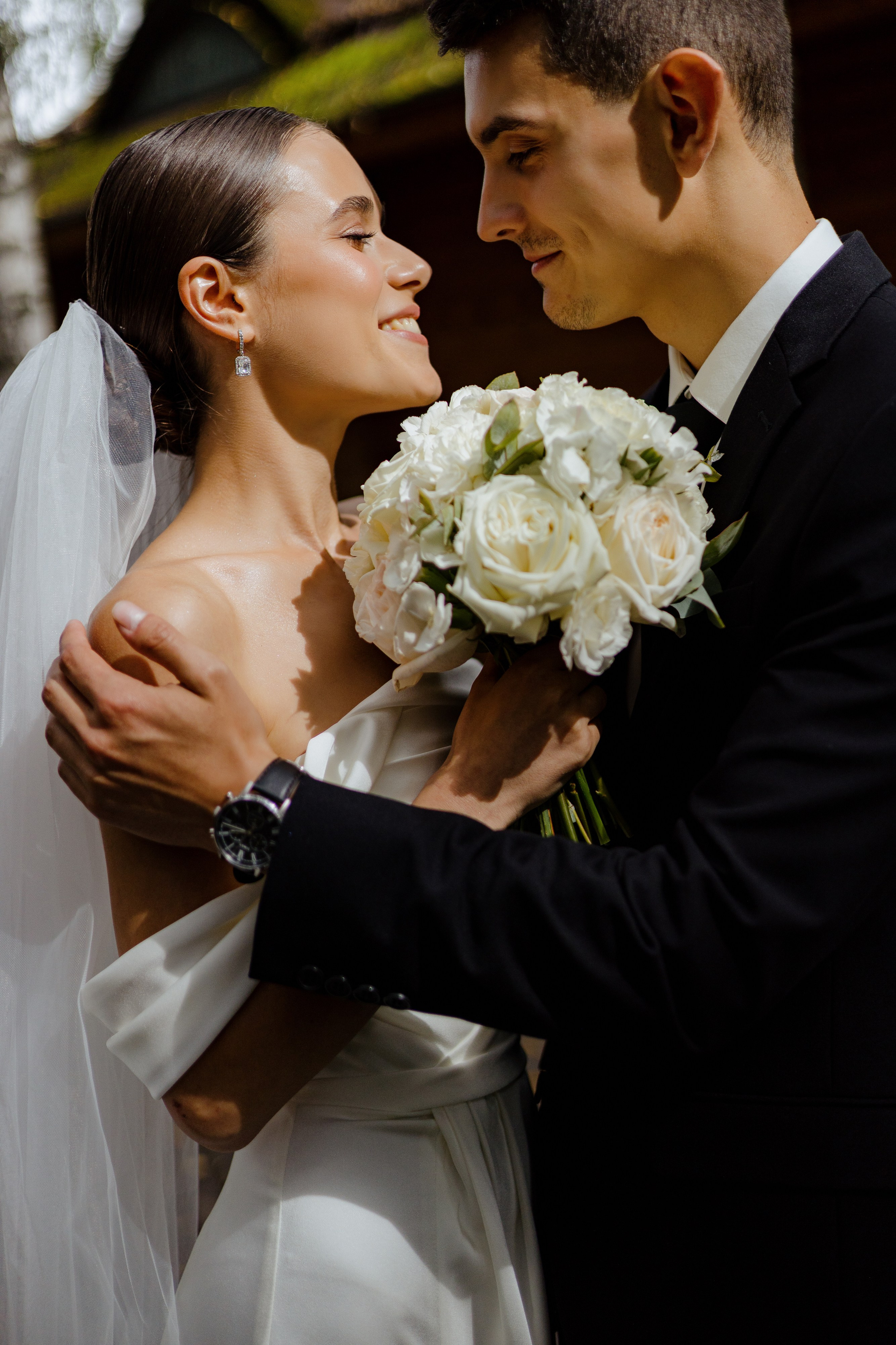 Свадьба в кантри хоум. Артем Розанов фотограф в Иванове фотограф в Кинешме