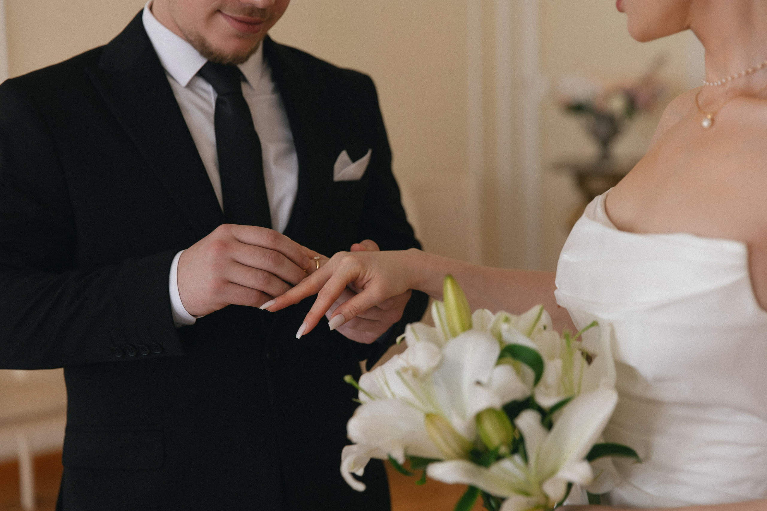 ТАТЬЯНА & ЕВГЕНИЙ ` 14.02.25. Maria Startseva Photo