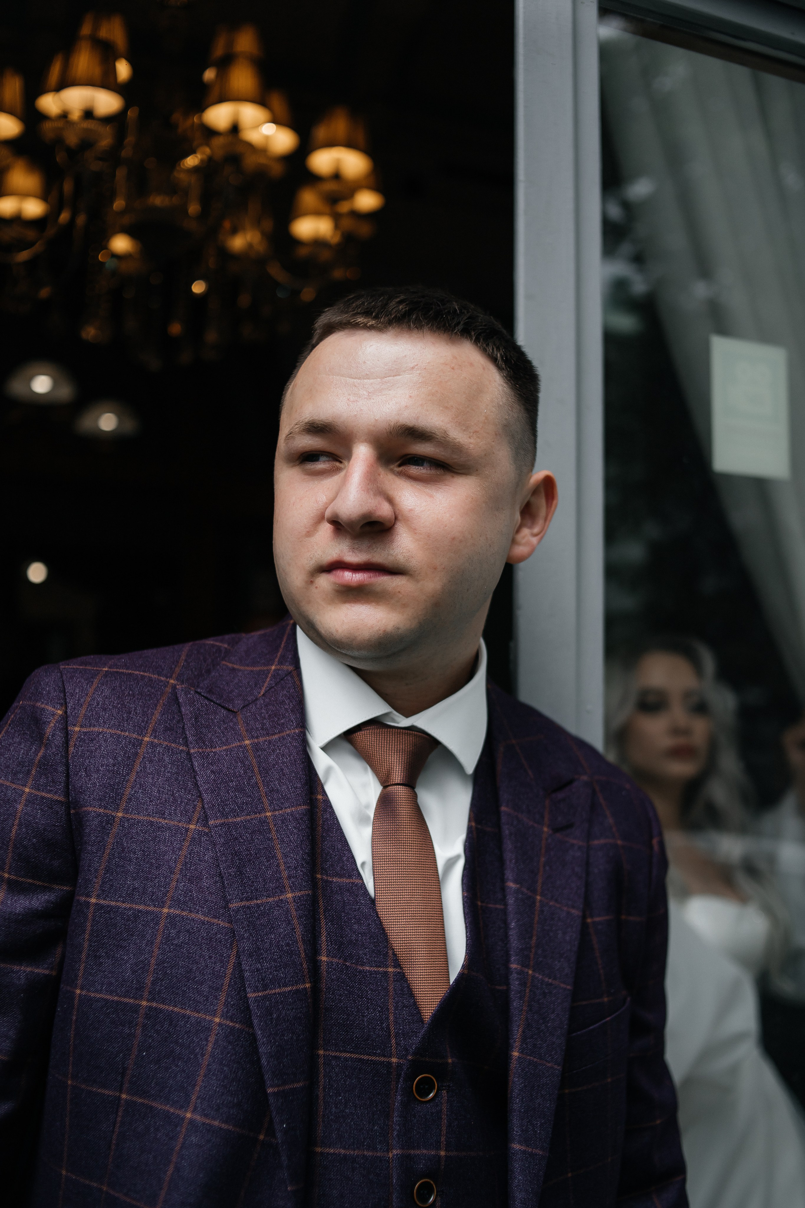 Кирилл и Таня. Свадебный фотограф Нижний Новгород Кстово Богородск Павлово