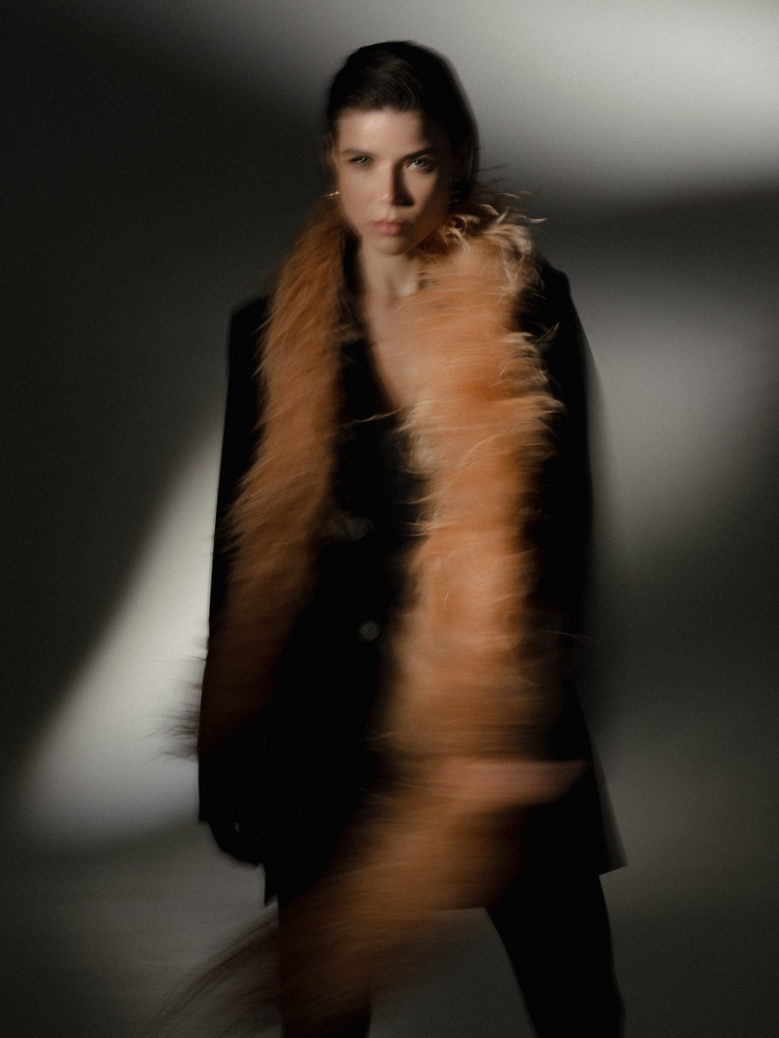 Бренды. Фотограф Анастасия Казакова