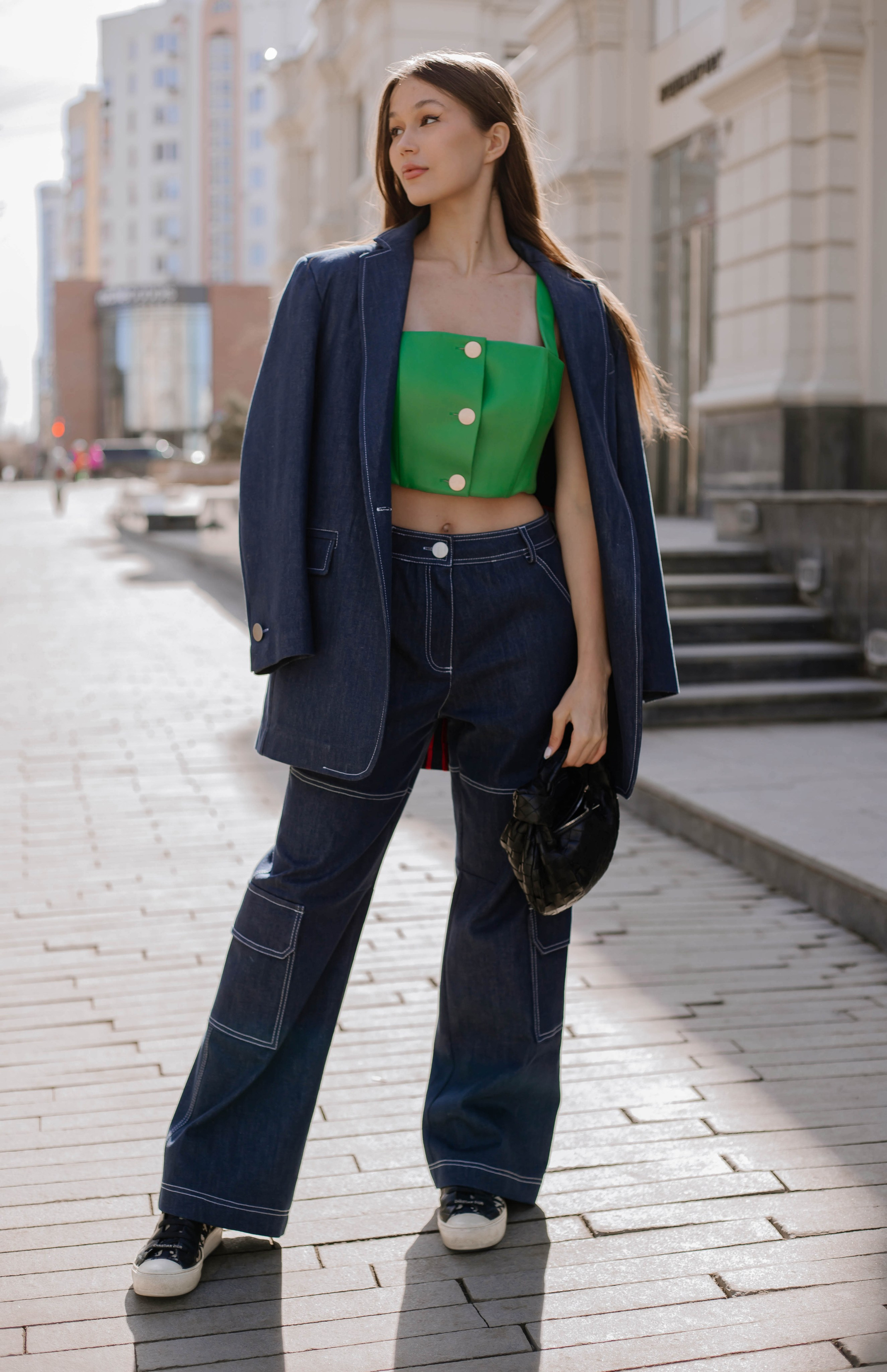 Дизайнерская одежда «KD limited brand». Портретный фотограф в Екатеринбурге Дарья Жужгова