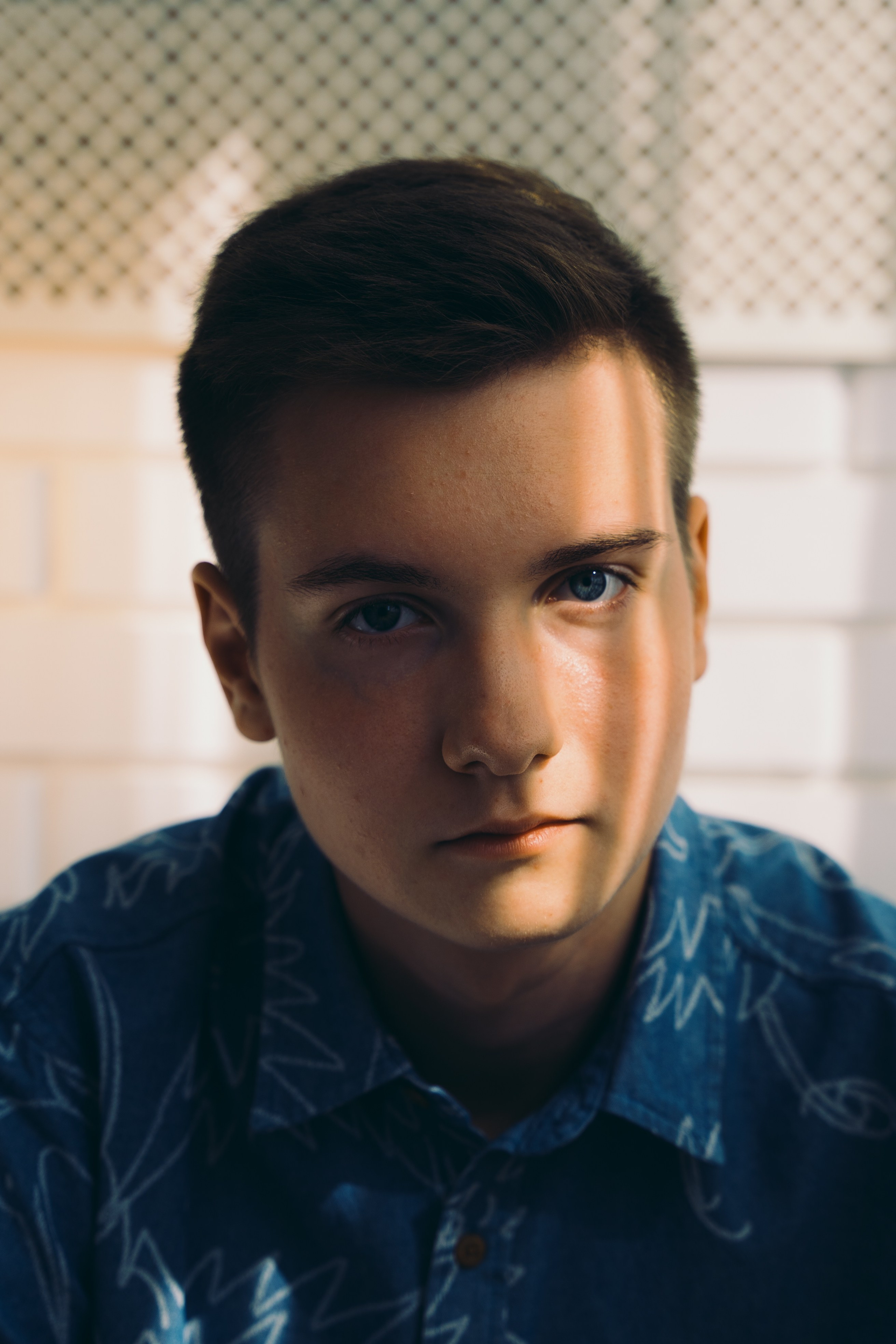 Илья. Фотограф в Москве