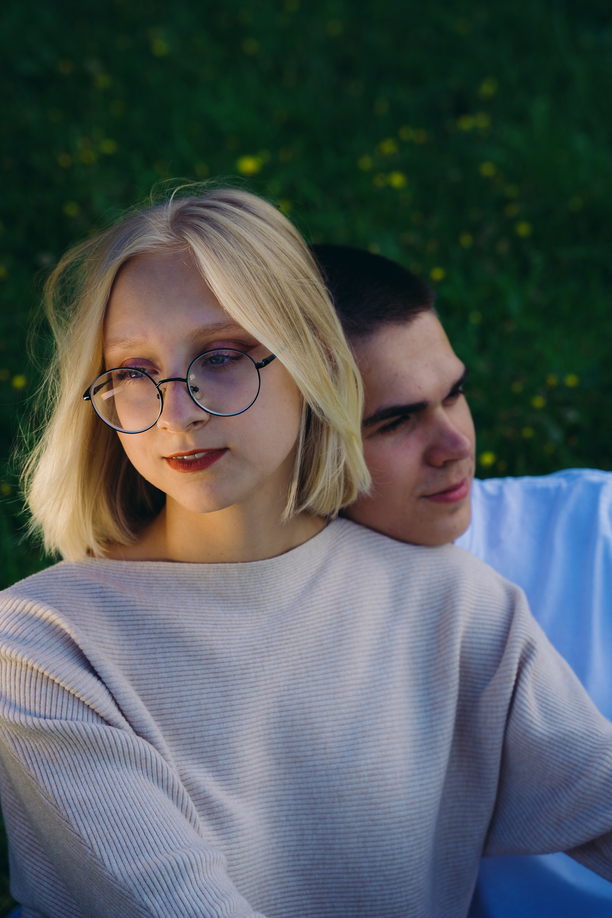 Соня&Паша. Фотограф в Москве