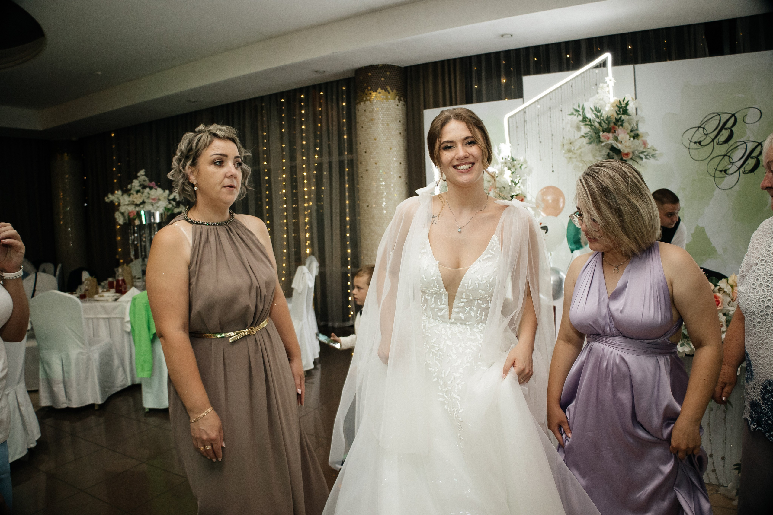 Свадьба полный день. Фотограф в Иркутске