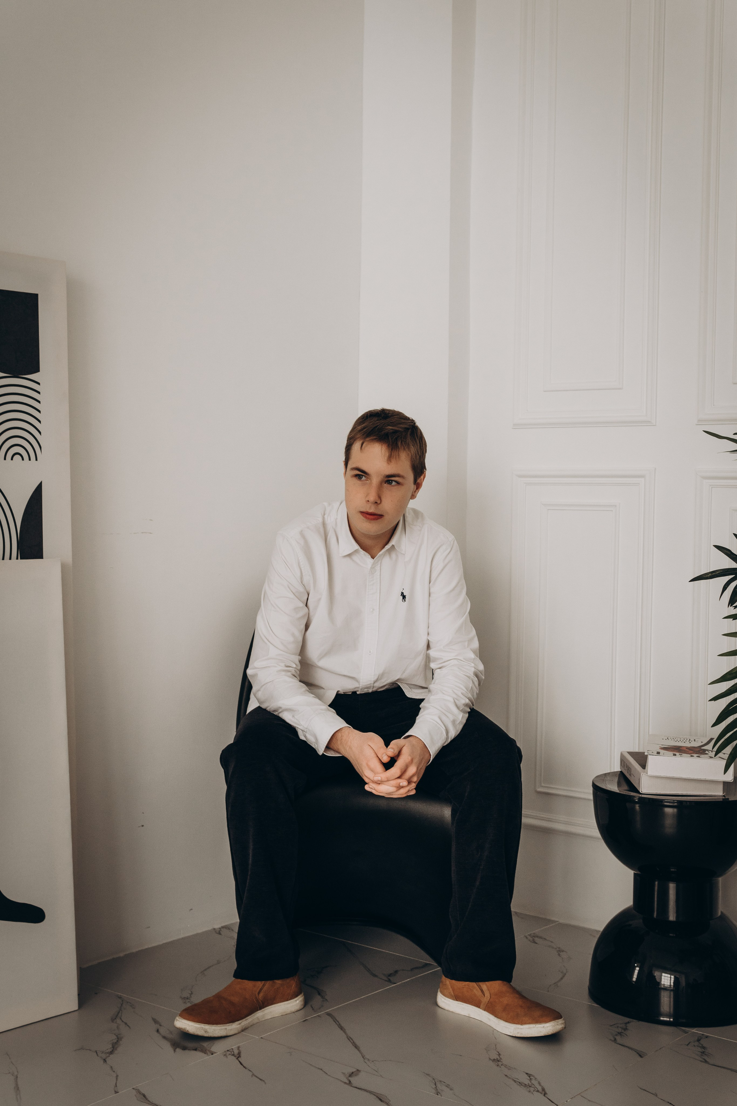 Новогодняя семейная история. Natalya Bondareva Photographу