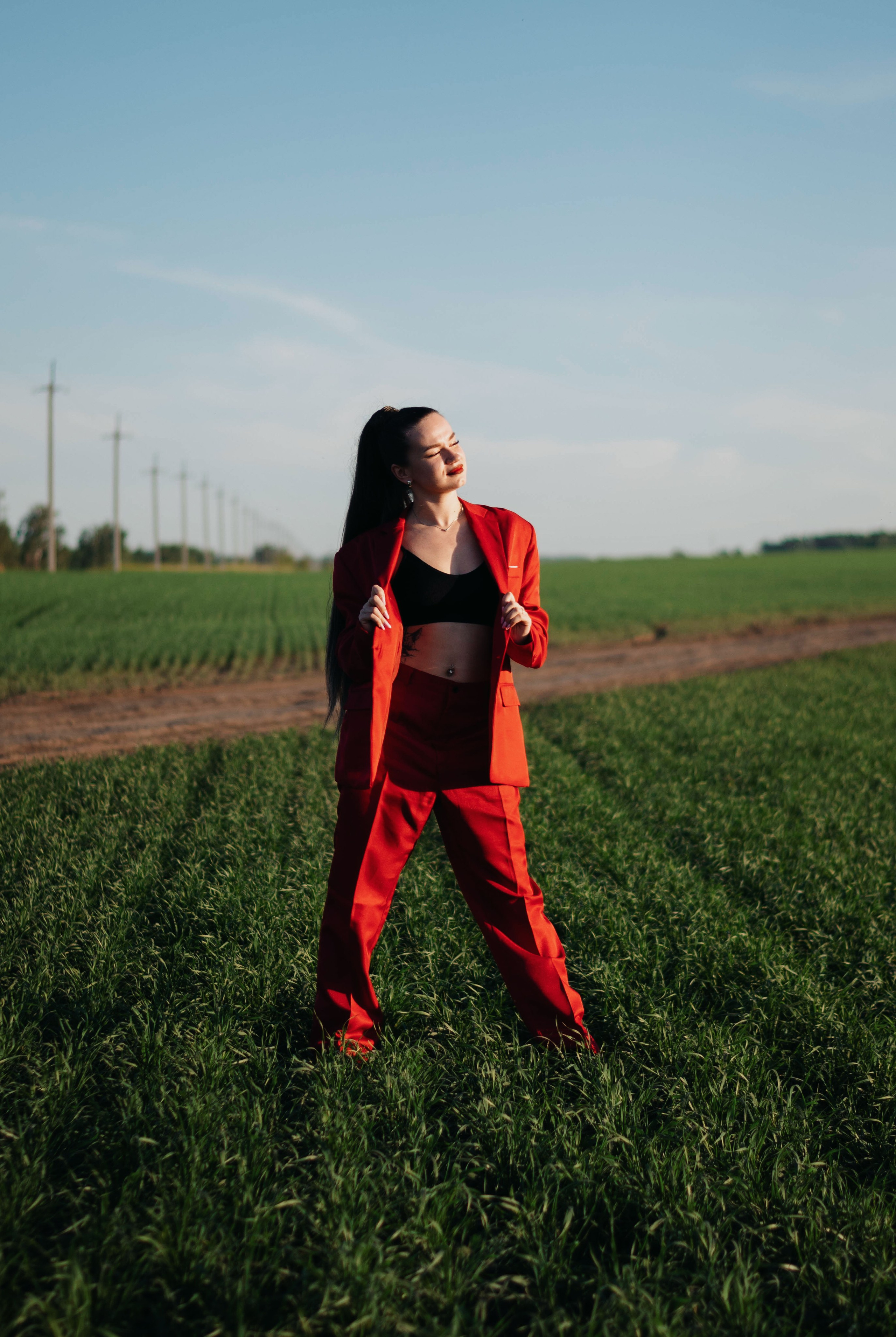 Кристина. Фотограф Барнаул — NAVI / НАВИ