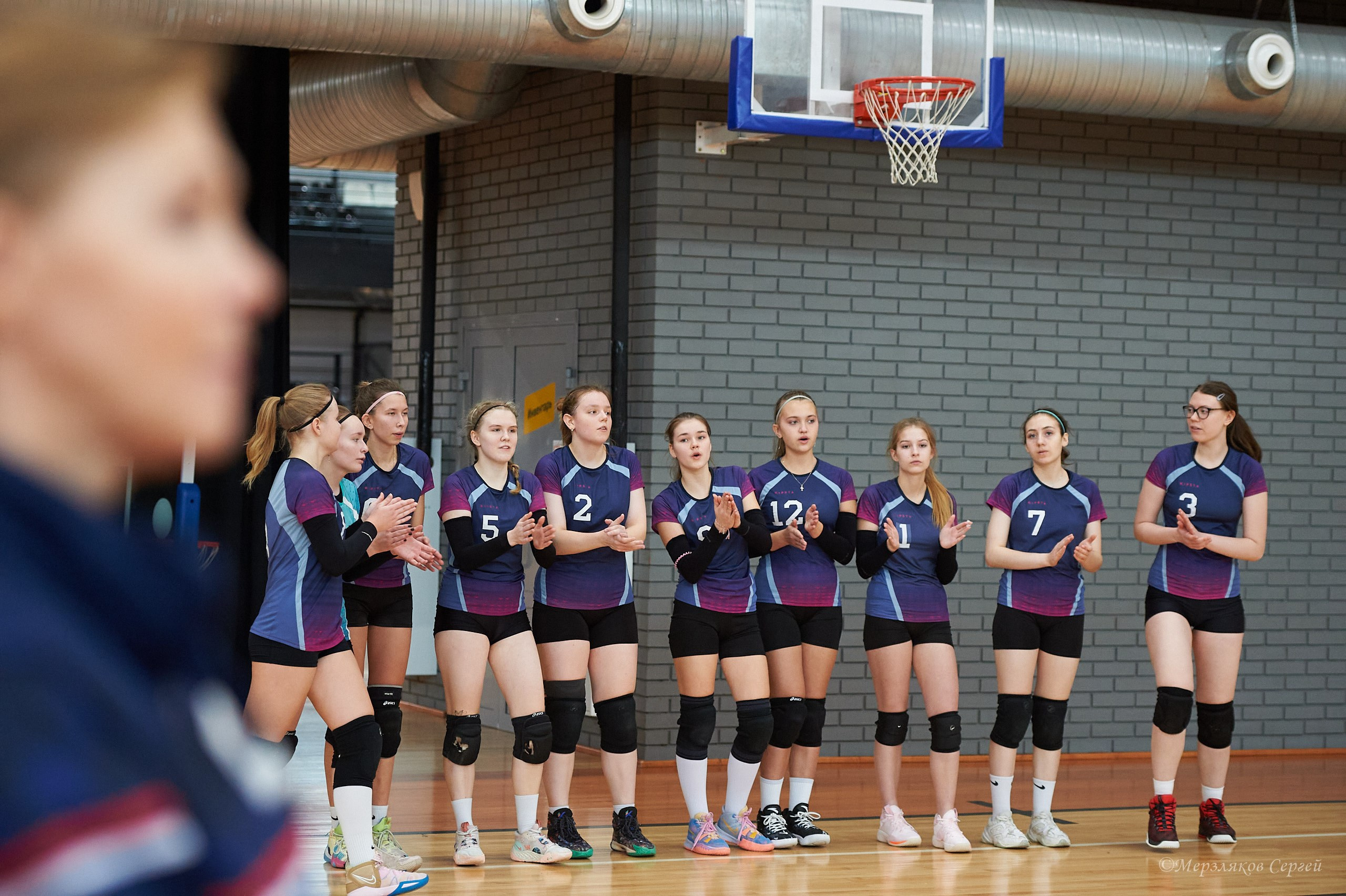 Локоволей — 2023 Ижевск ноябрь 2023. Спортивный репортажный фотограф в Ижевске Сергей Мерзляков