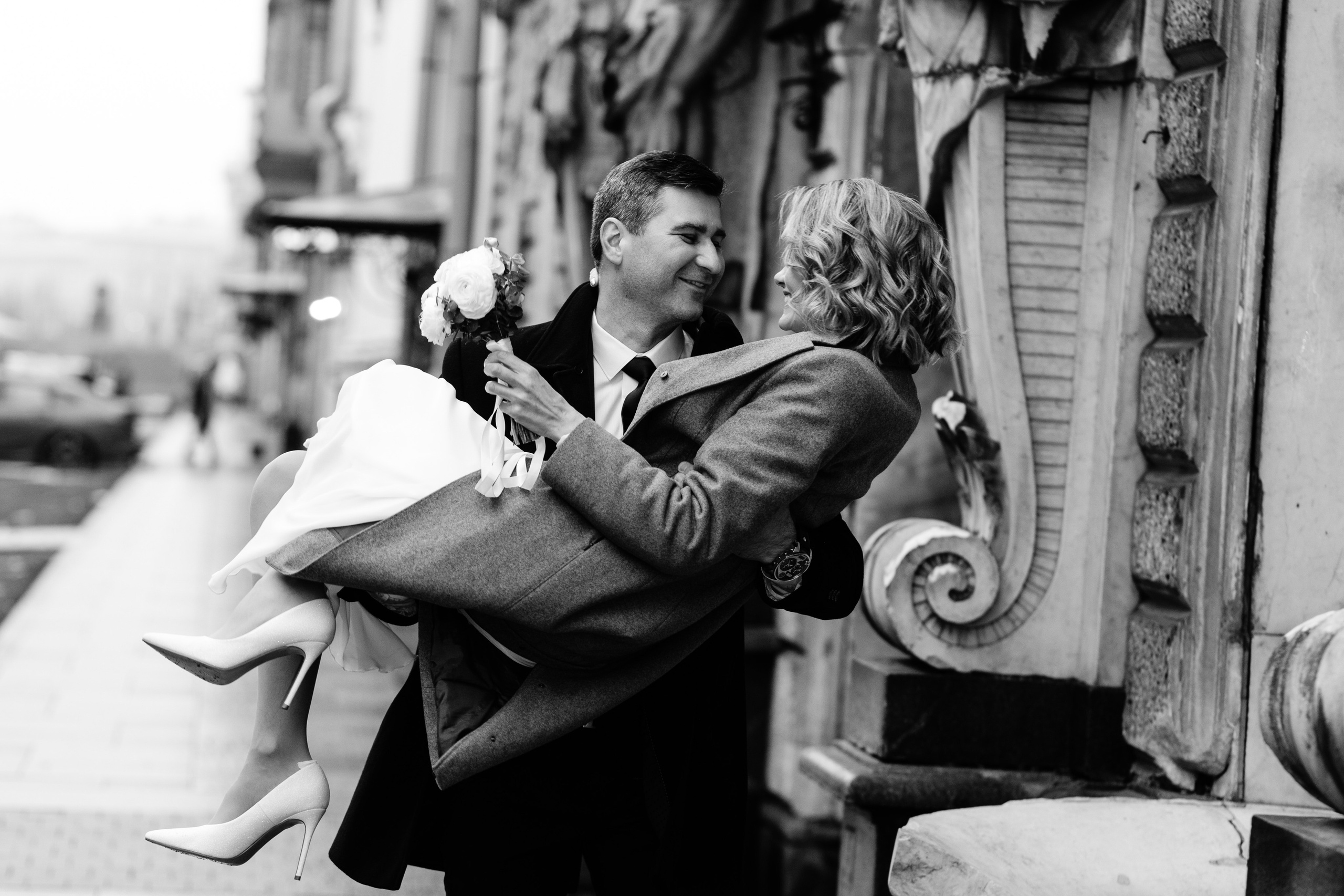 Мое портфолио за 2025 год. Свадебный фотограф СПБ