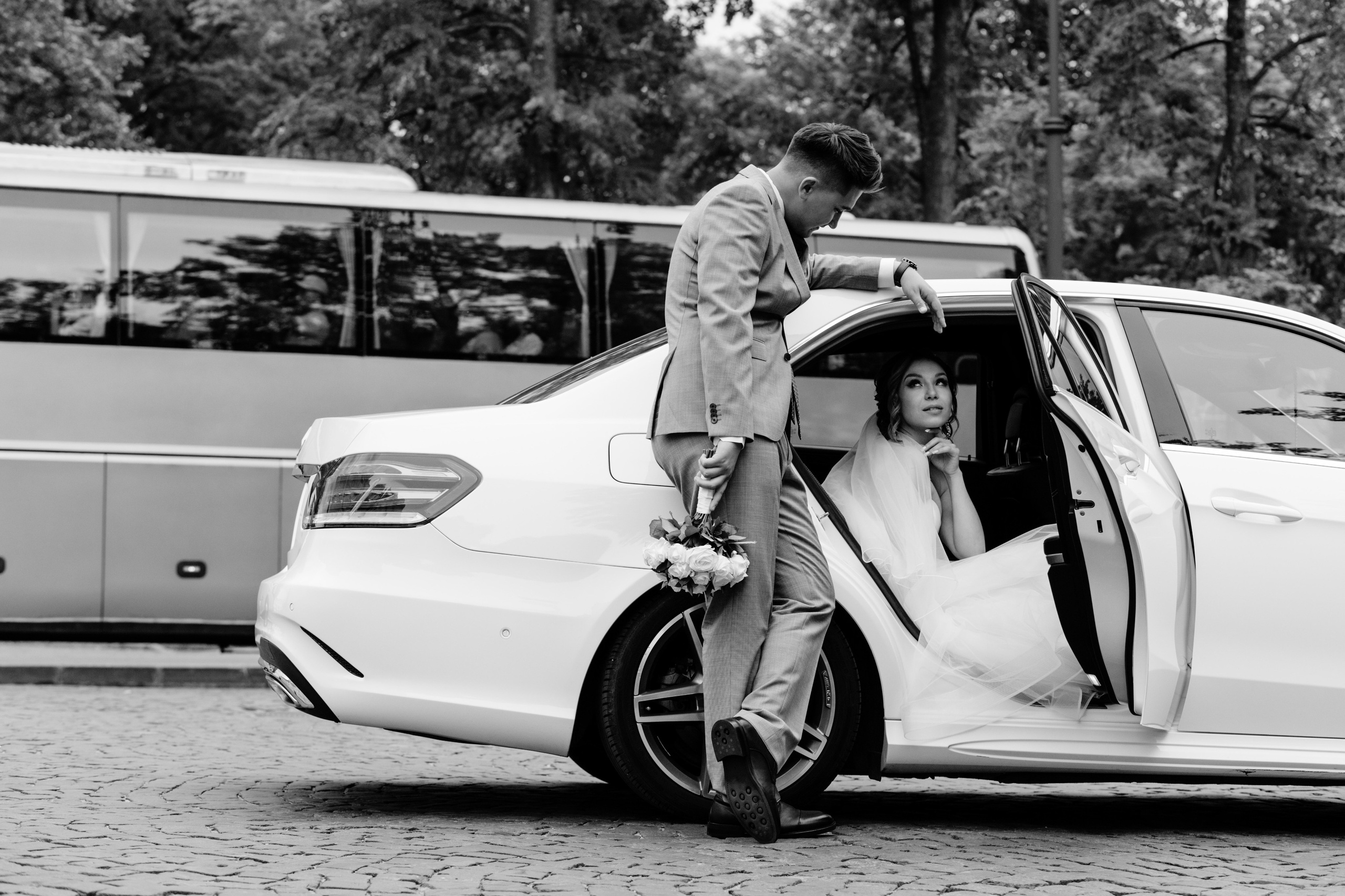 Мое портфолио за 2025 год. Свадебный фотограф СПБ