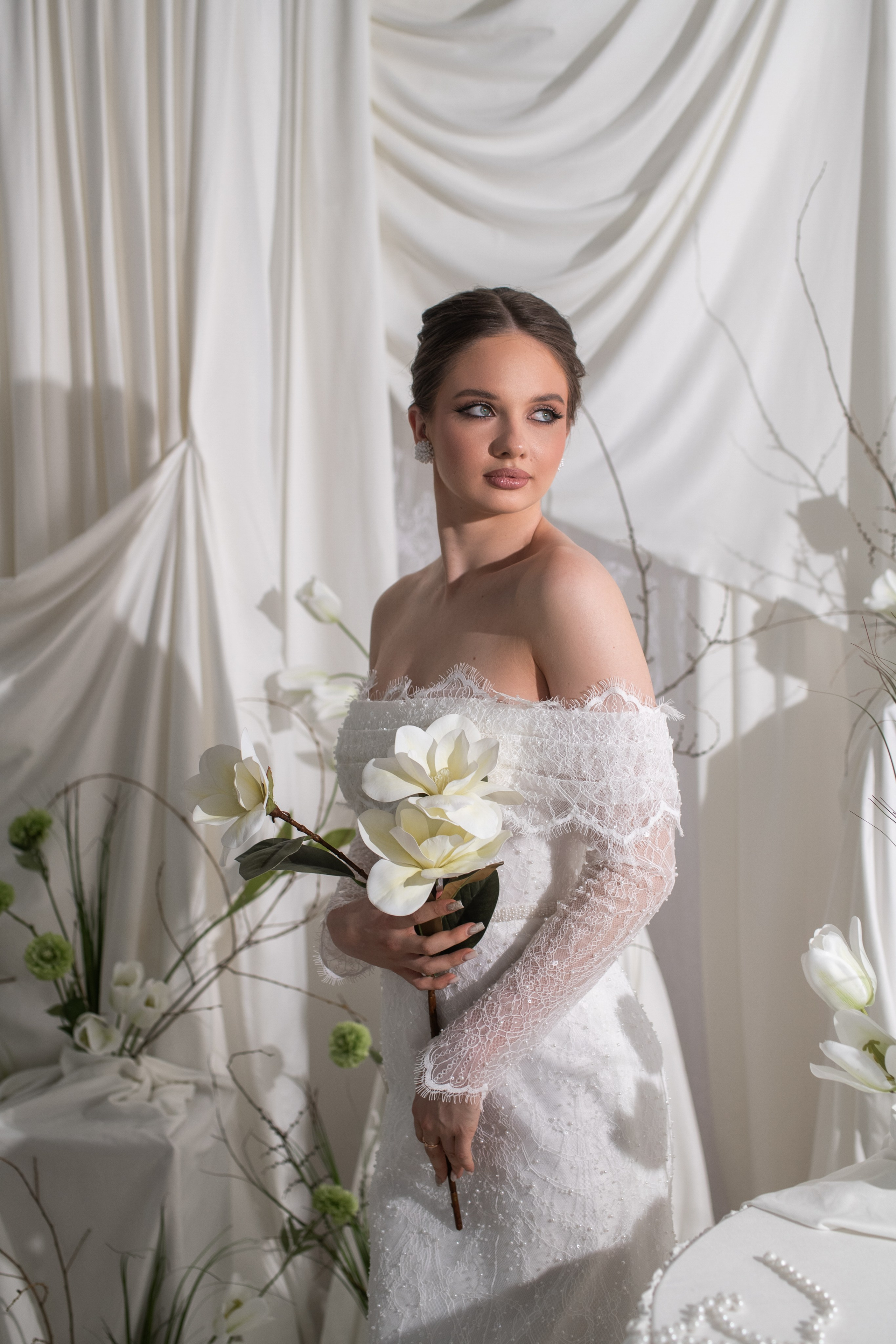 Эльвира. Свадебный фотограф в Хабаровске Елена Андреенко