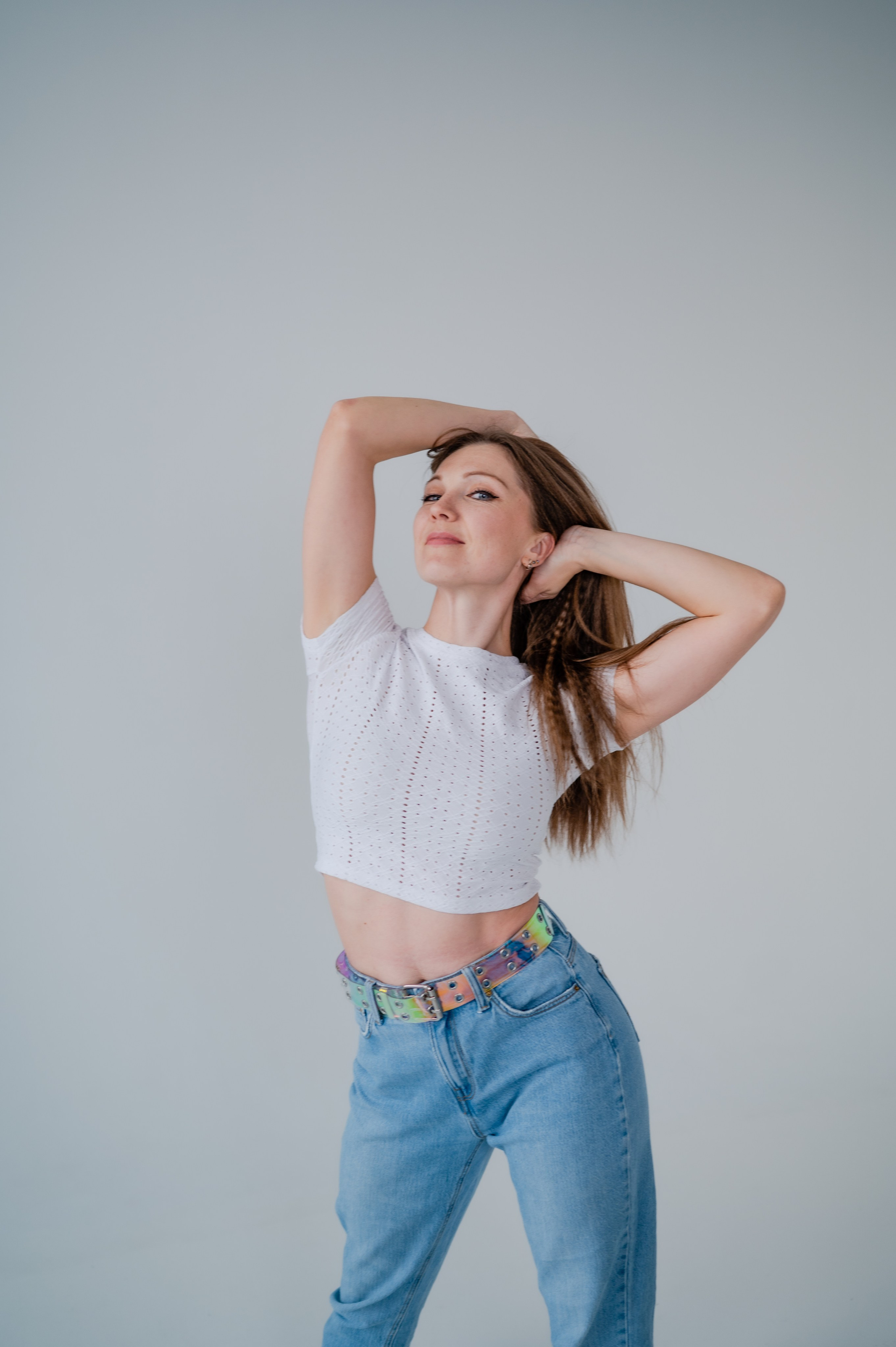 Студийные фотосессии. Семейный и детский фотограф в Хабаровске Матюшкова Екатерина