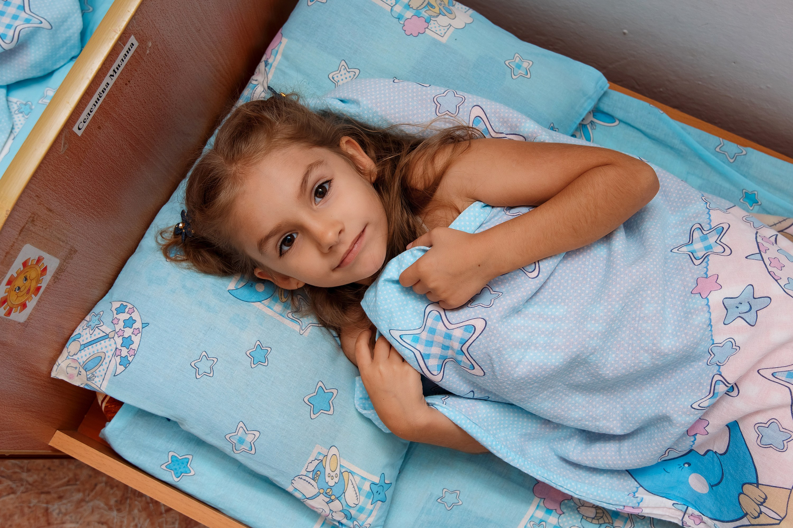 Детский Сад № 10. Фотограф Любовь Корниенко, Примоский край