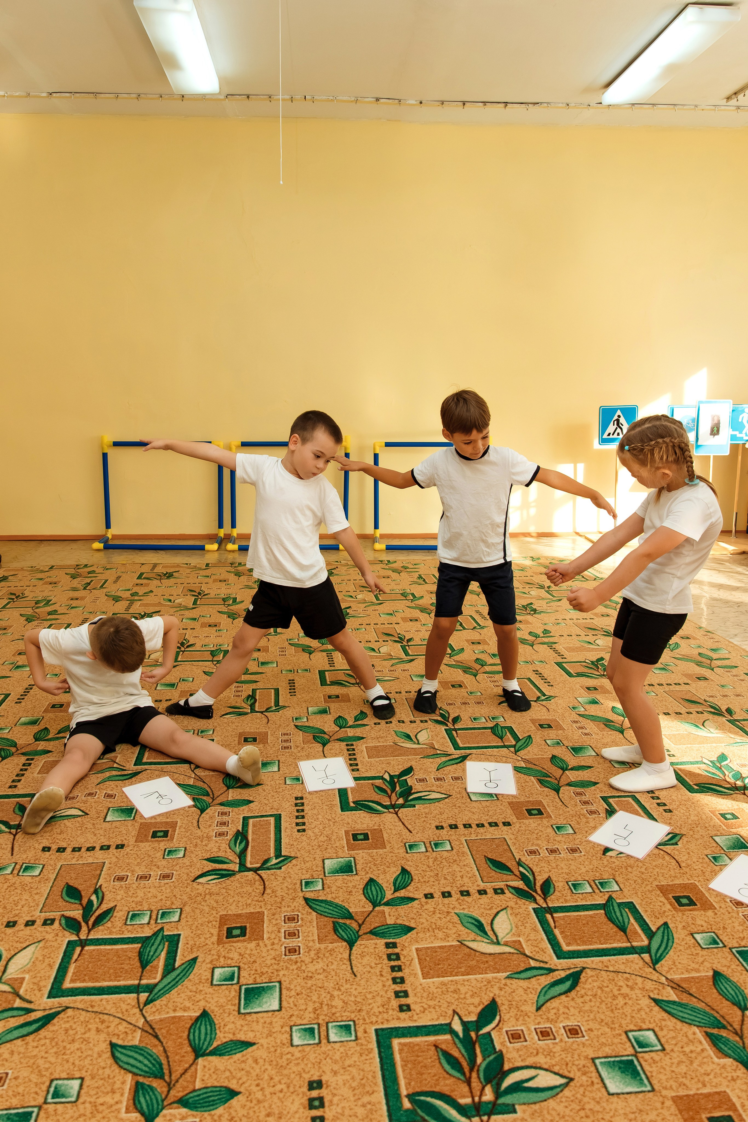 ДС 34. Фотограф Любовь Корниенко, Примоский край