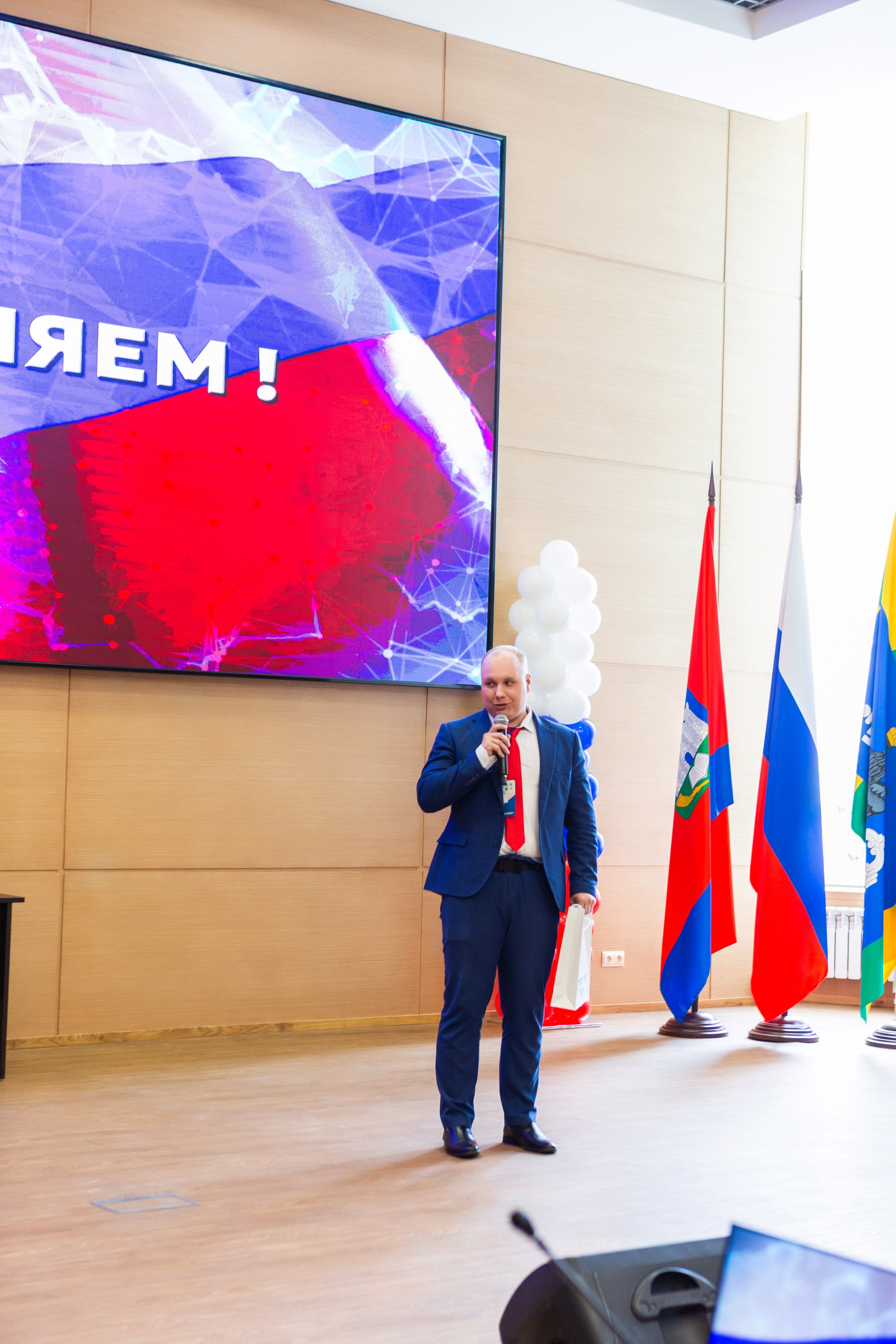 Мои медиа выборы 2024. Профессиональный фотограф в Мценске и Орловской области