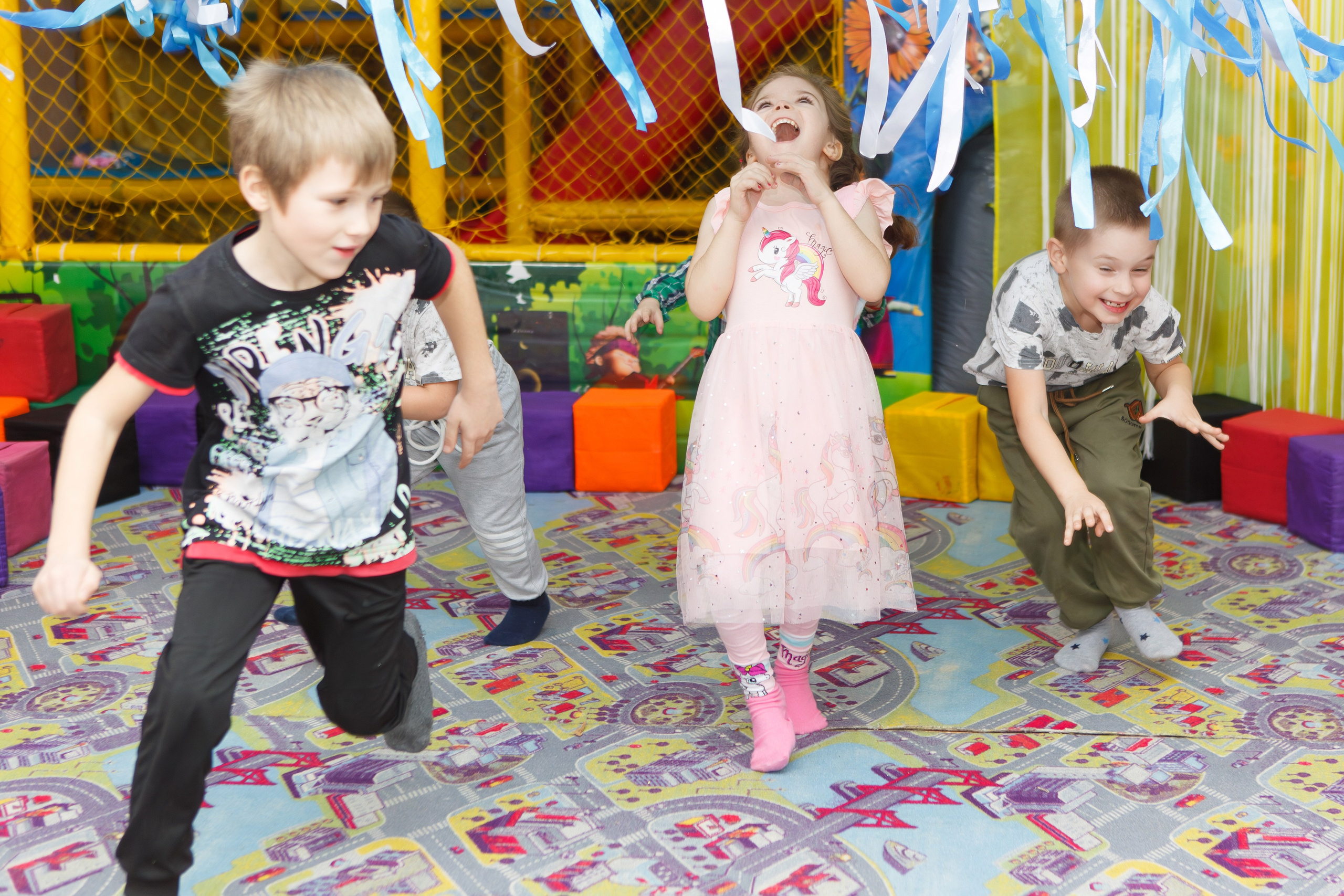 ШОУ KIDS 15.12. Профессиональный фотограф в Мценске и Орловской области