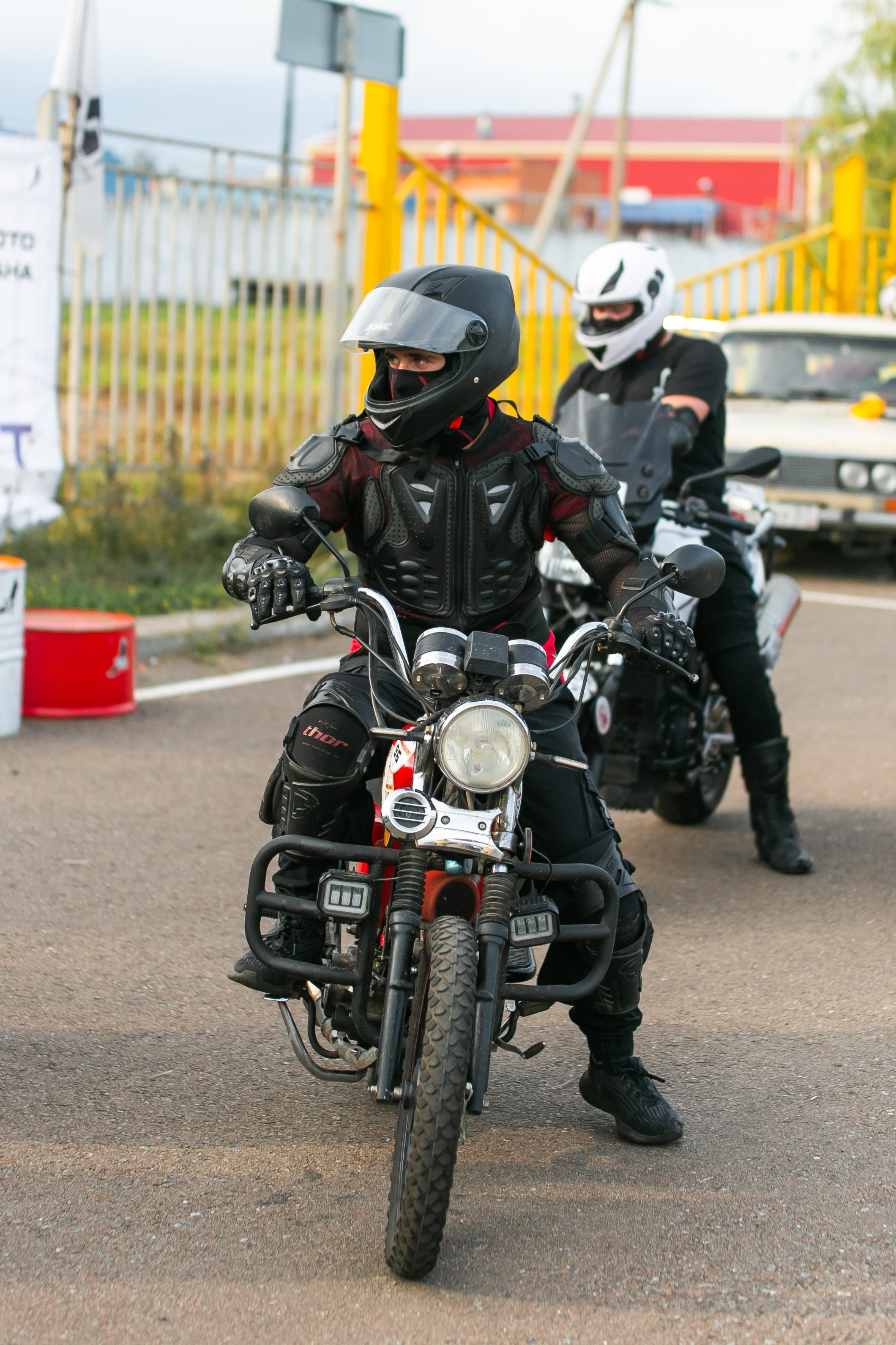 Чемпионат ЦФО 2024 — Этап Орловской области, Орел. Профессиональный фотограф в Мценске и Орловской области