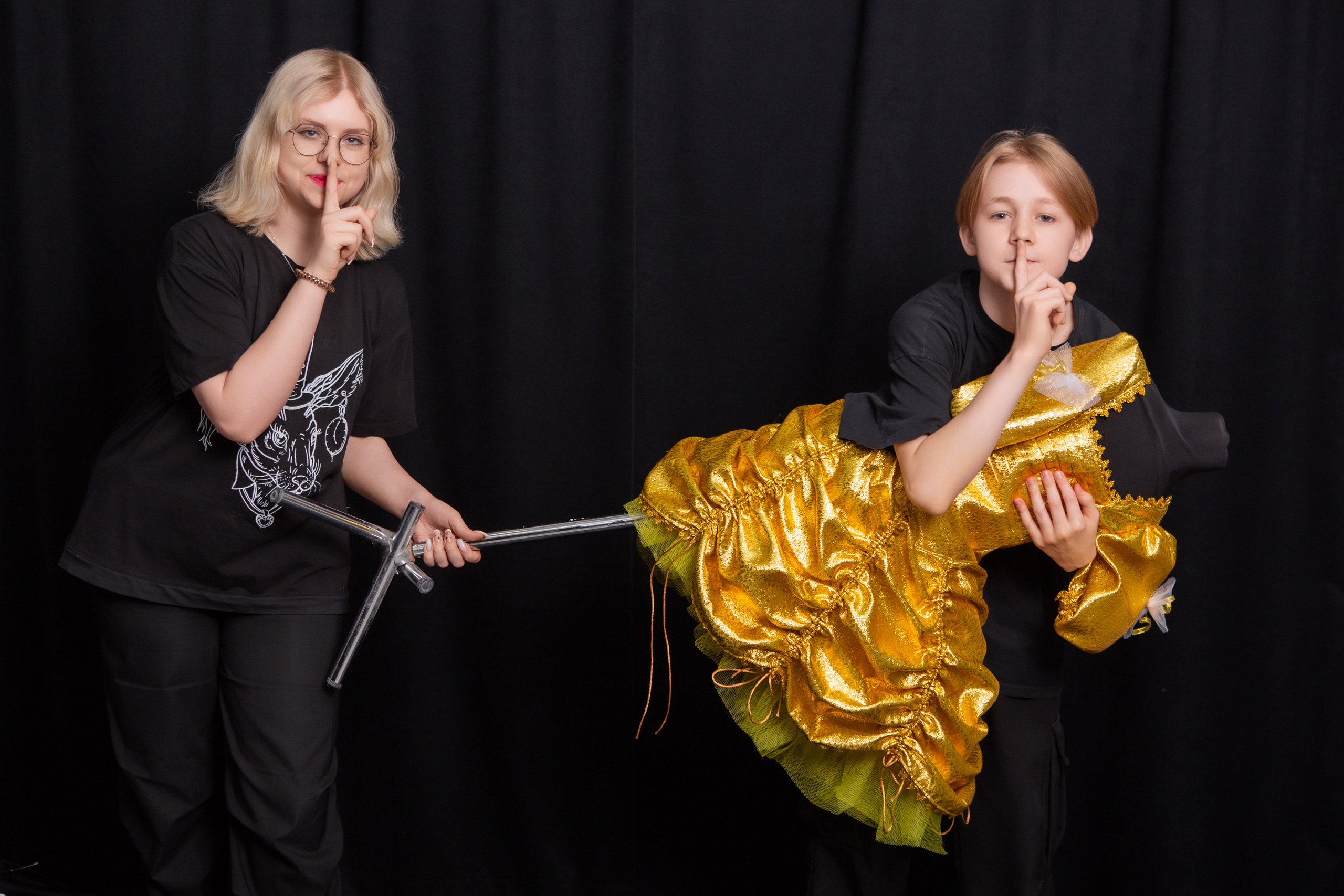 ТС ФАНТАЗИЯ — БОЛЬШАЯ СЪЕМКА. Профессиональный фотограф в Мценске и Орловской области