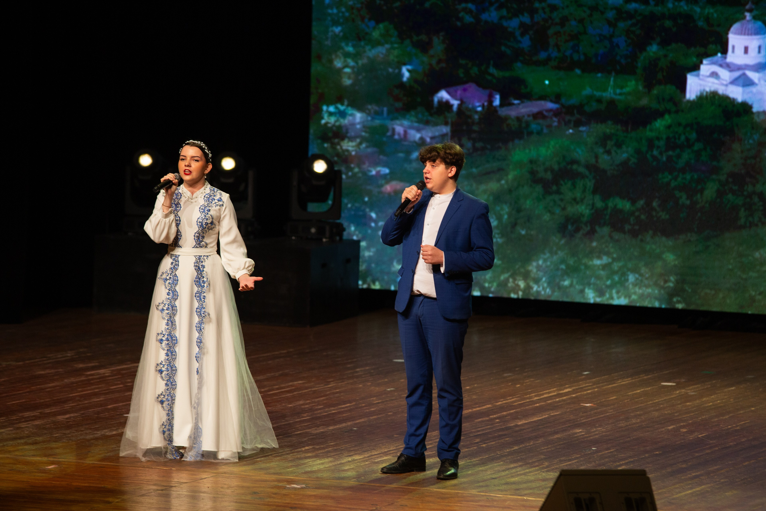 Мои медиа выборы 2024. Профессиональный фотограф в Мценске и Орловской области