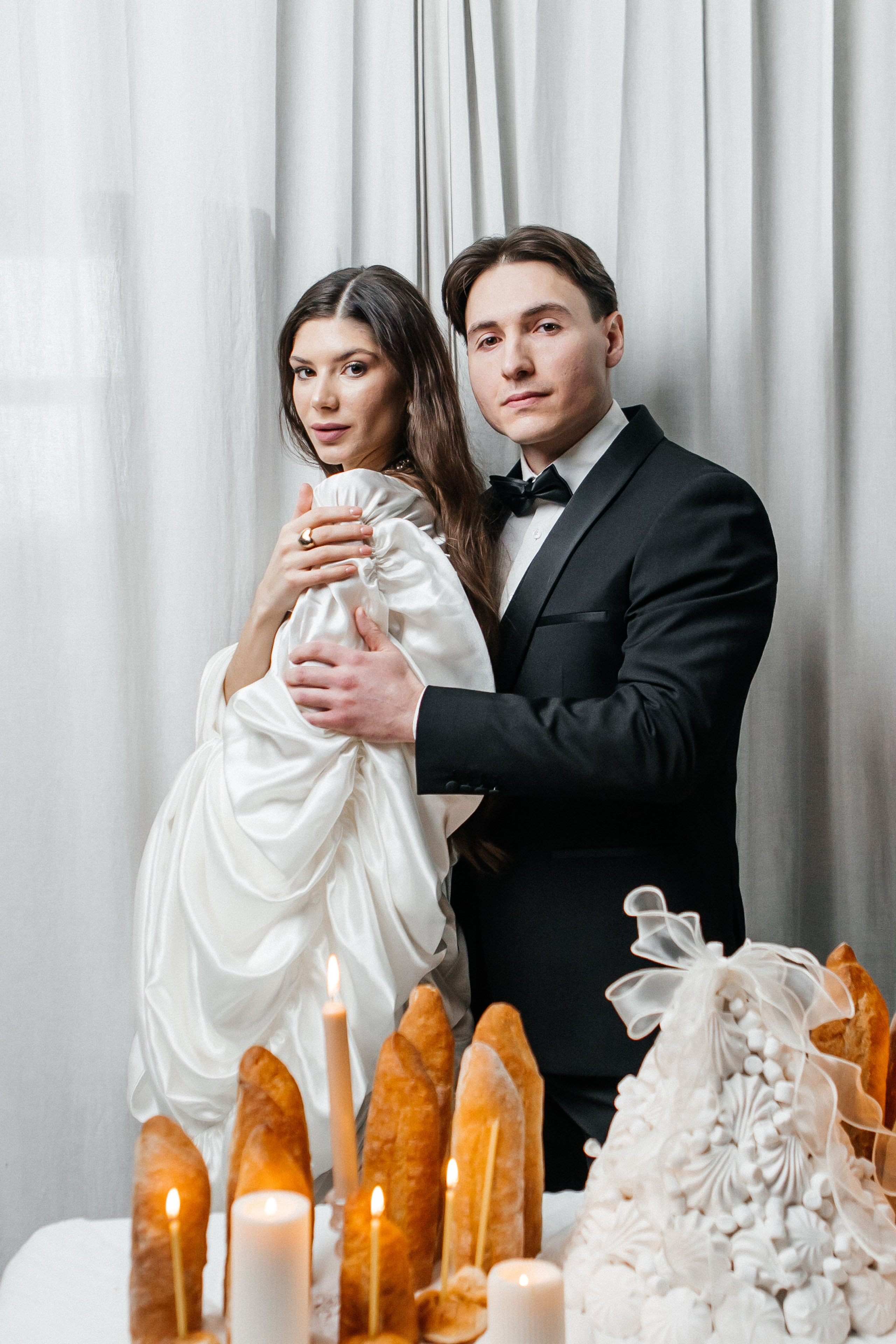 WEDDING. Фотограф Казань