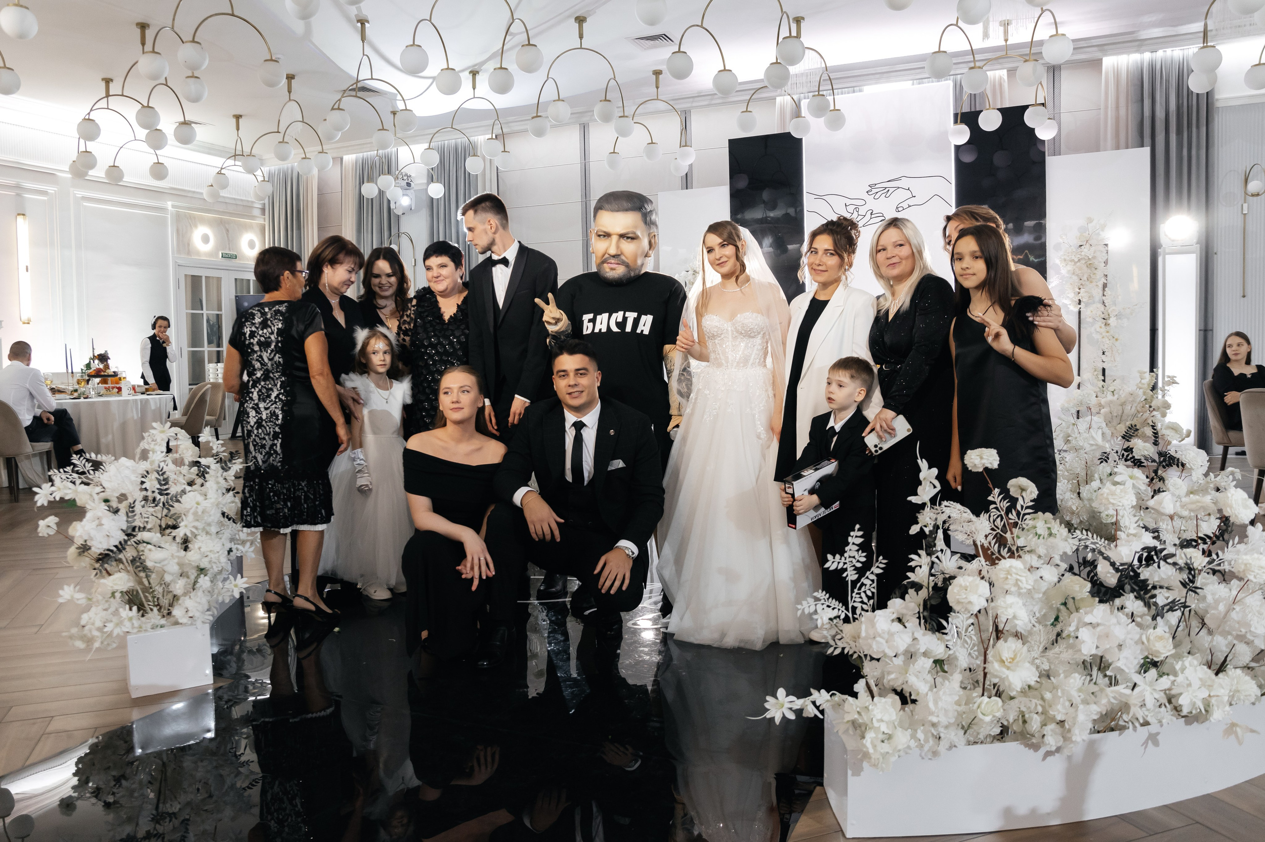 Maxim & Diana. Свадебный фотограф Ильнар Асадуллин