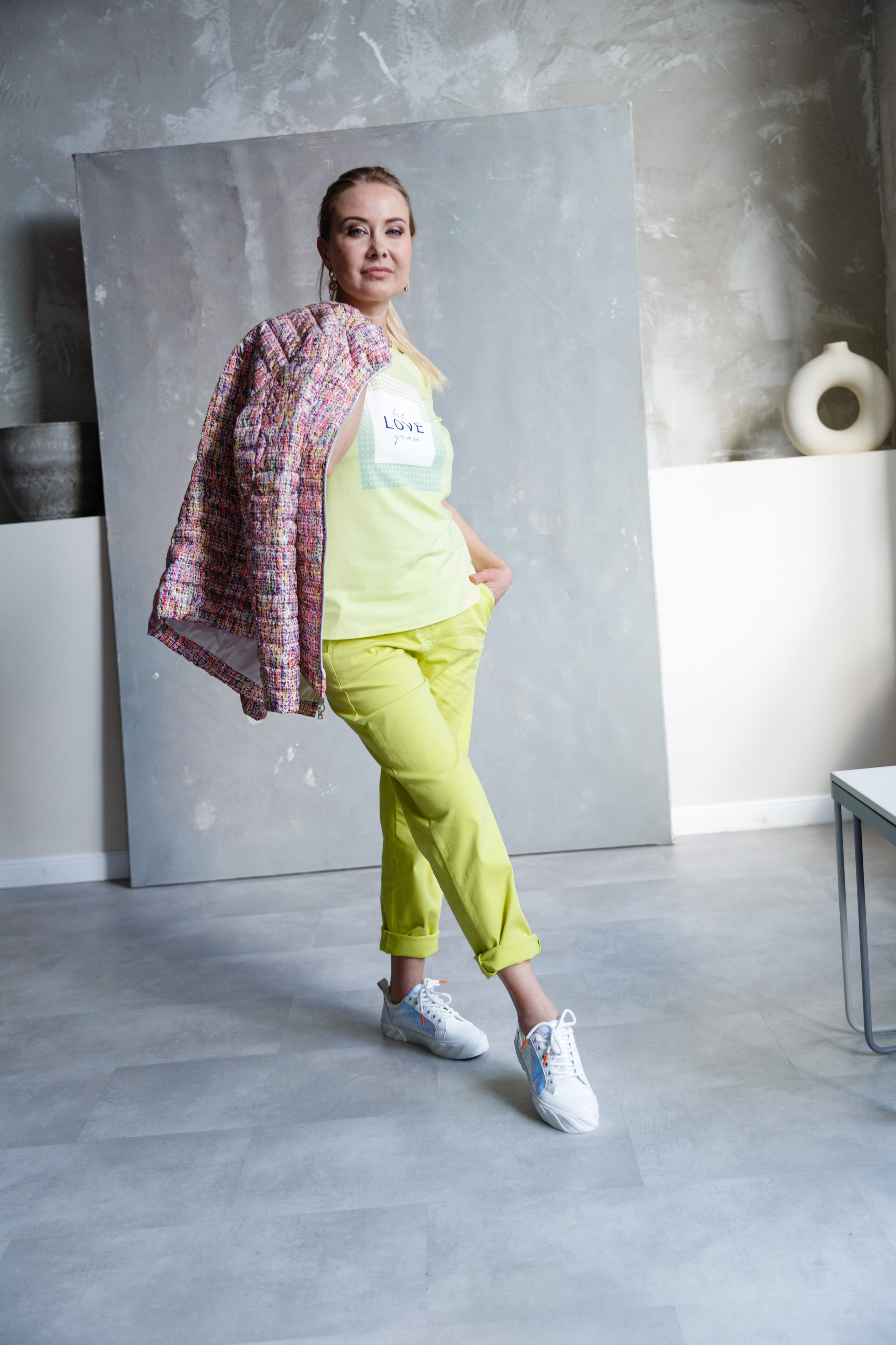 GERRY WEBER. Выпускные альбомы Красноярск