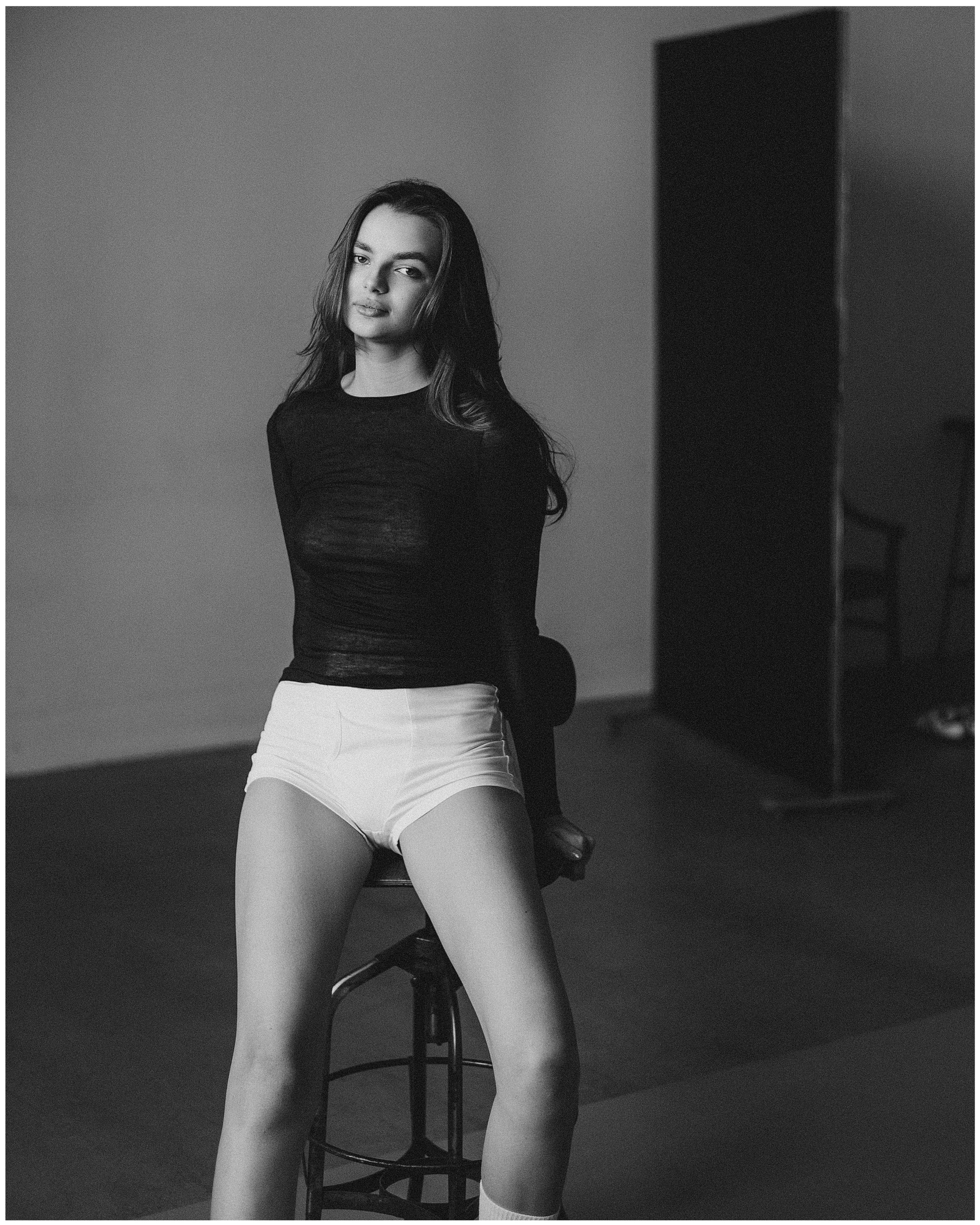 Sasha. Фотограф Мария Яскевич | Photographer Moscow