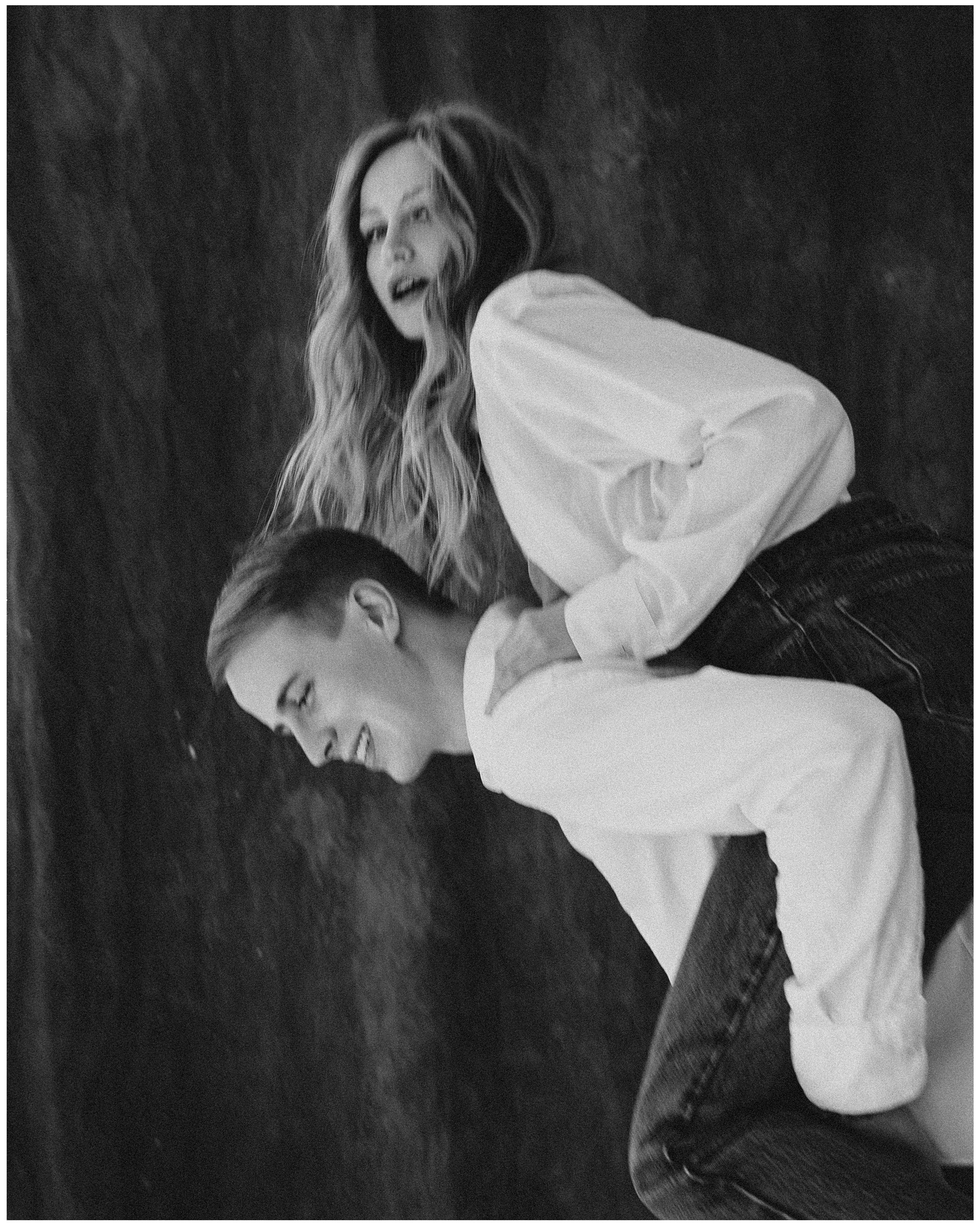 Ilya & Nastya. Фотограф Мария Яскевич | Photographer Moscow