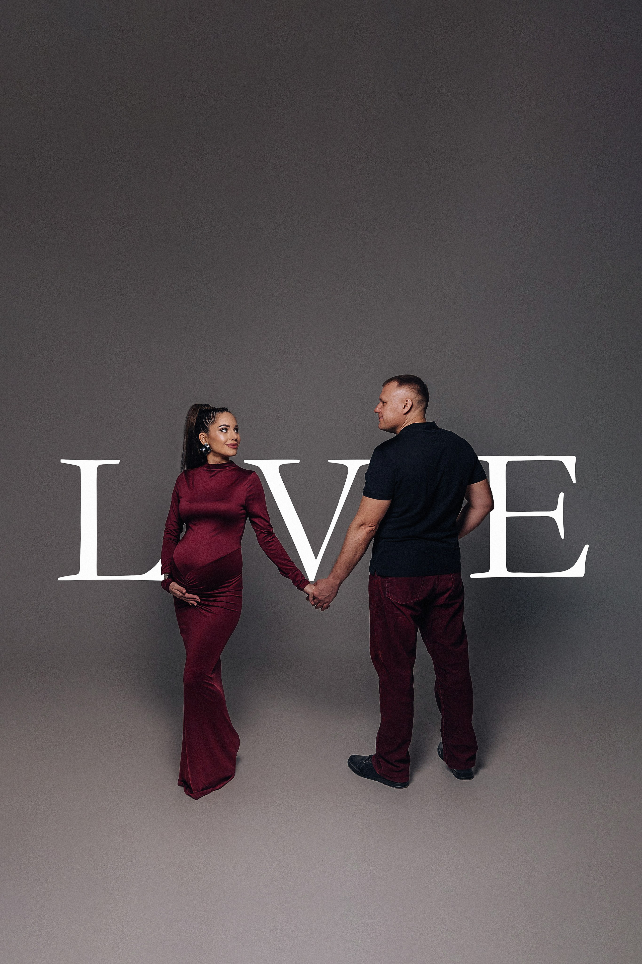 Лиля и Дмитрий. Свадебный фотограф в новокузнецке