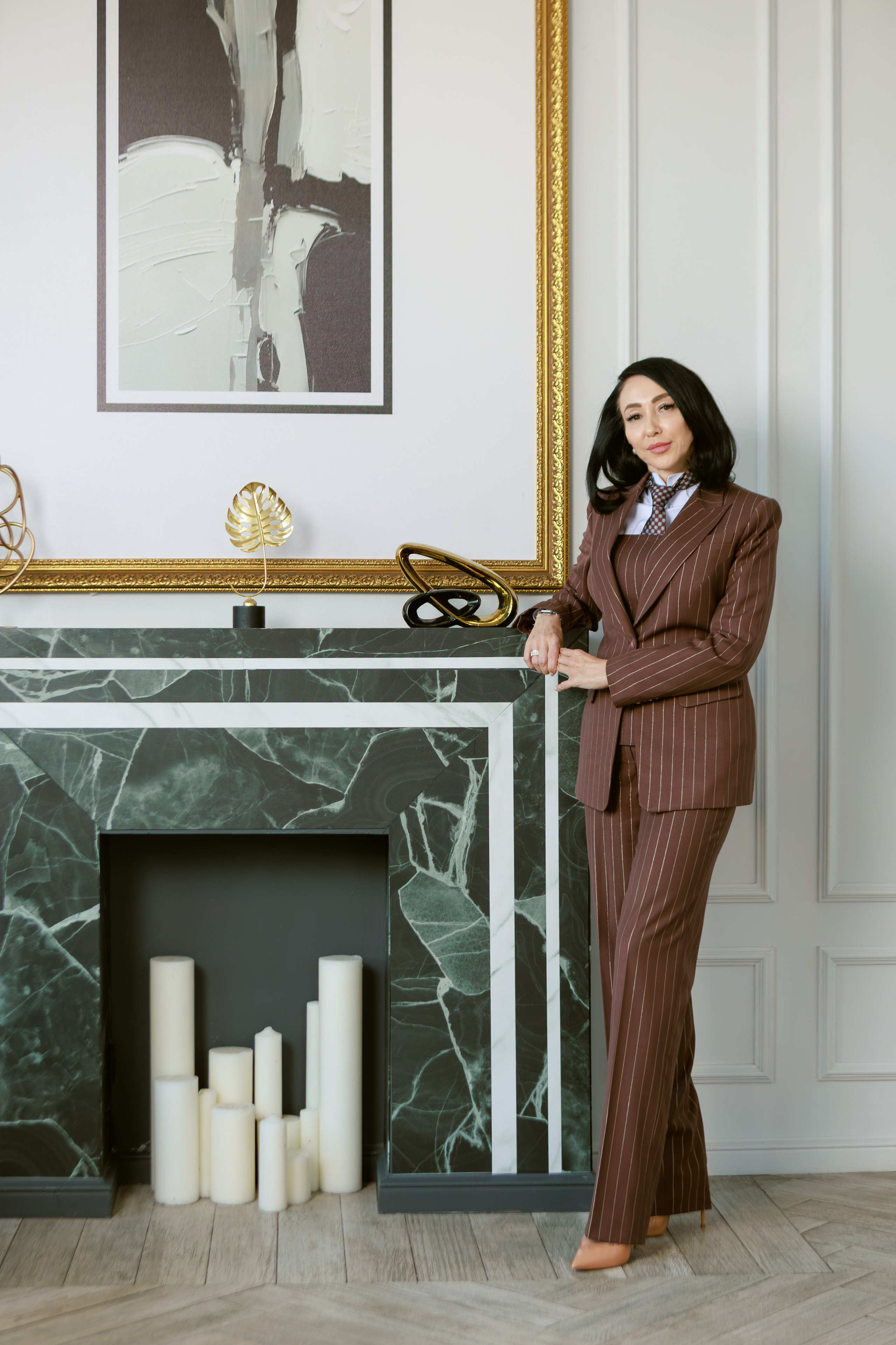 Маргарита. Frame Craft