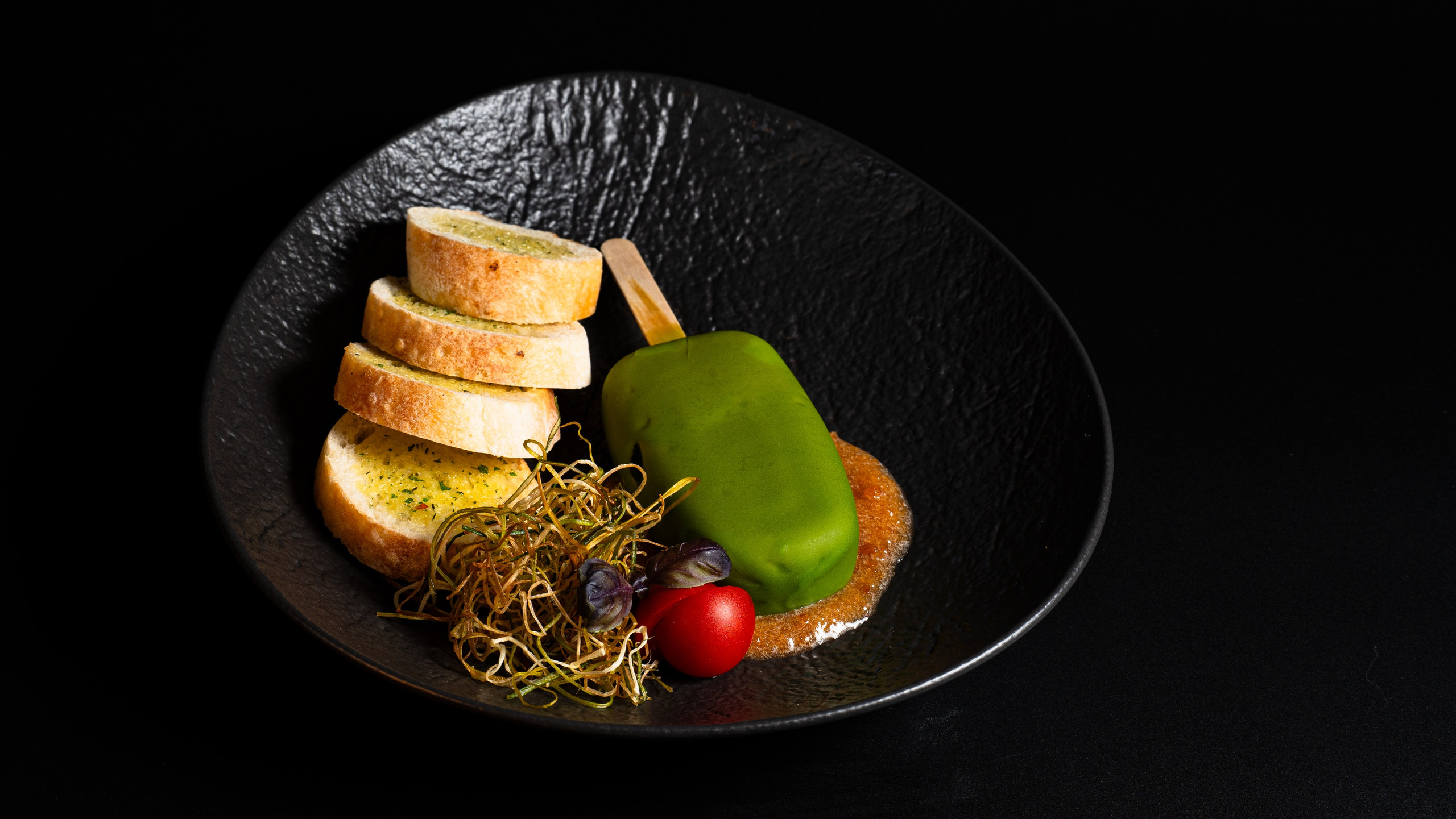 Фуд фотограф для ресторанов Сочи