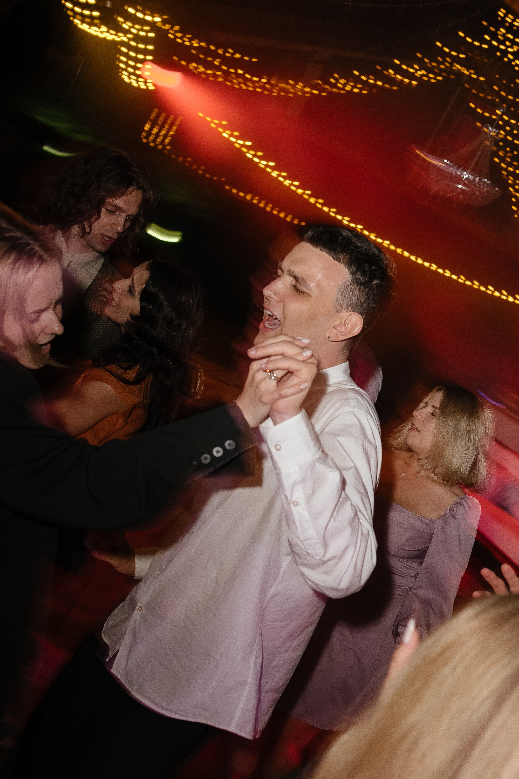 Ксюша и Степа. Антон Гошовский - свадебный и семейный фотограф в Москве и Крыму