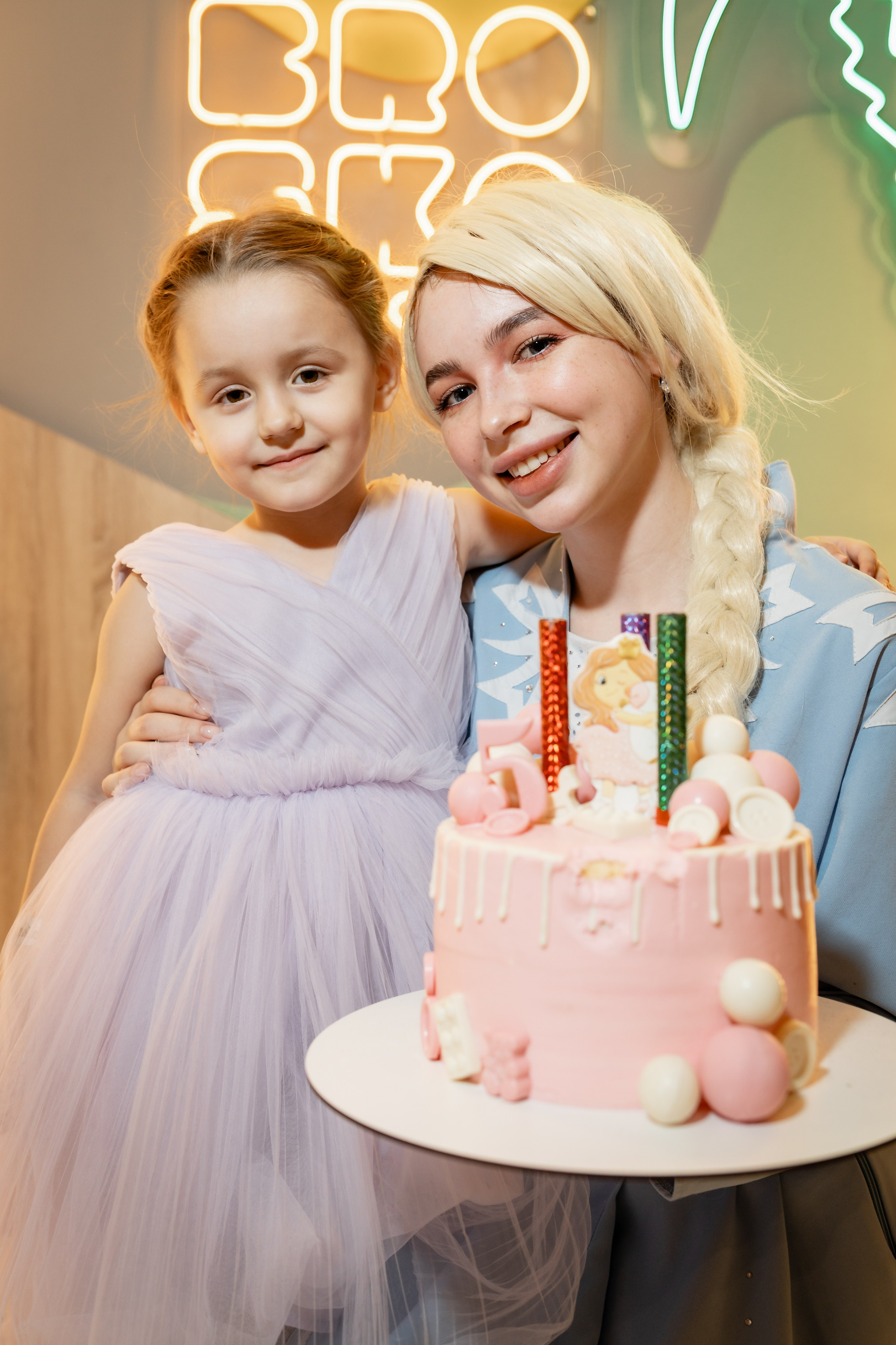 Дети. Свадебный и репортажный фотограф в Хабаровске Никита Быков