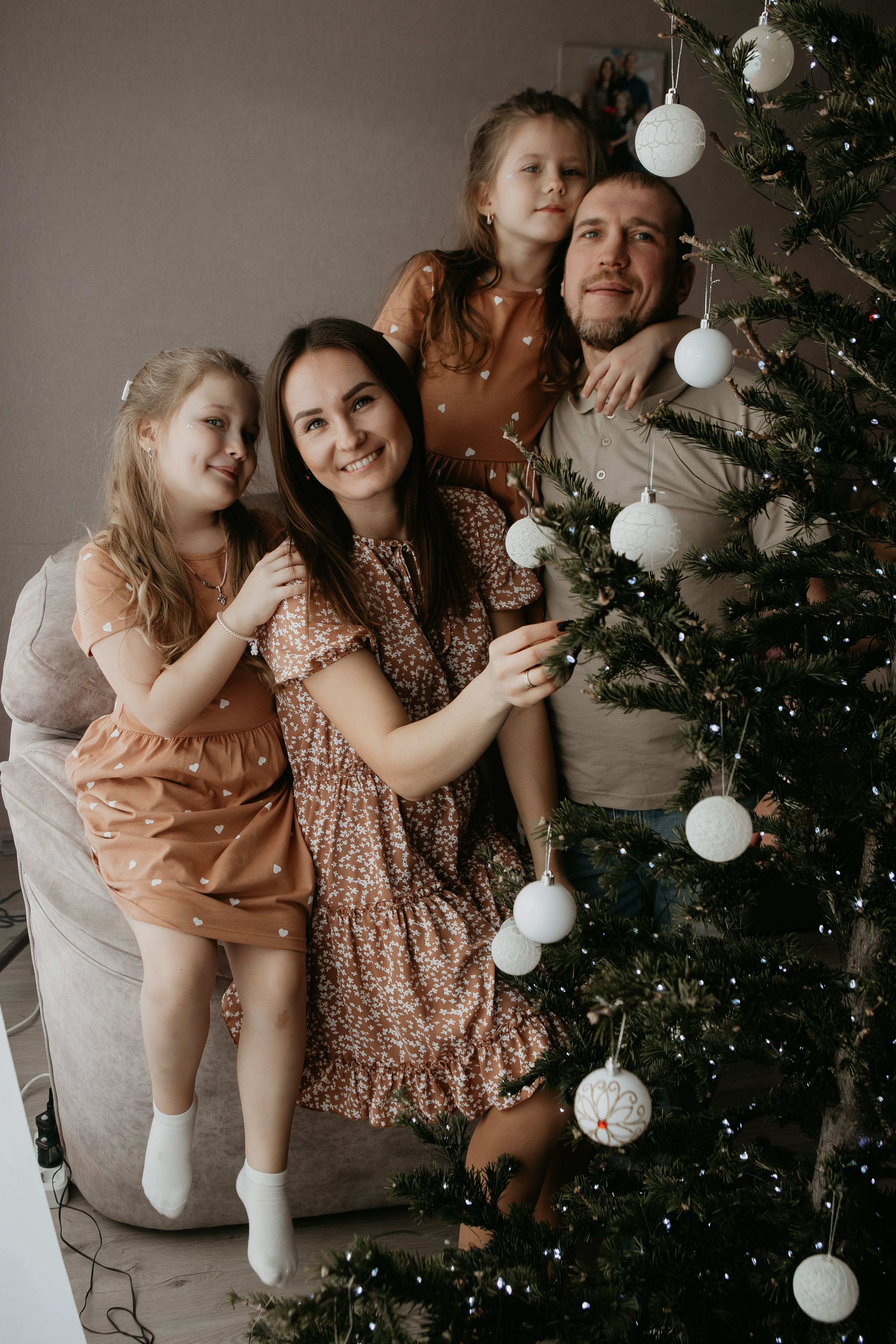 Семья Дарьи. Домашняя съемка. Свадебный, семейный фотограф. Выпускные альбомы в Коченёво / Новосибирск. Наталья Байкуш