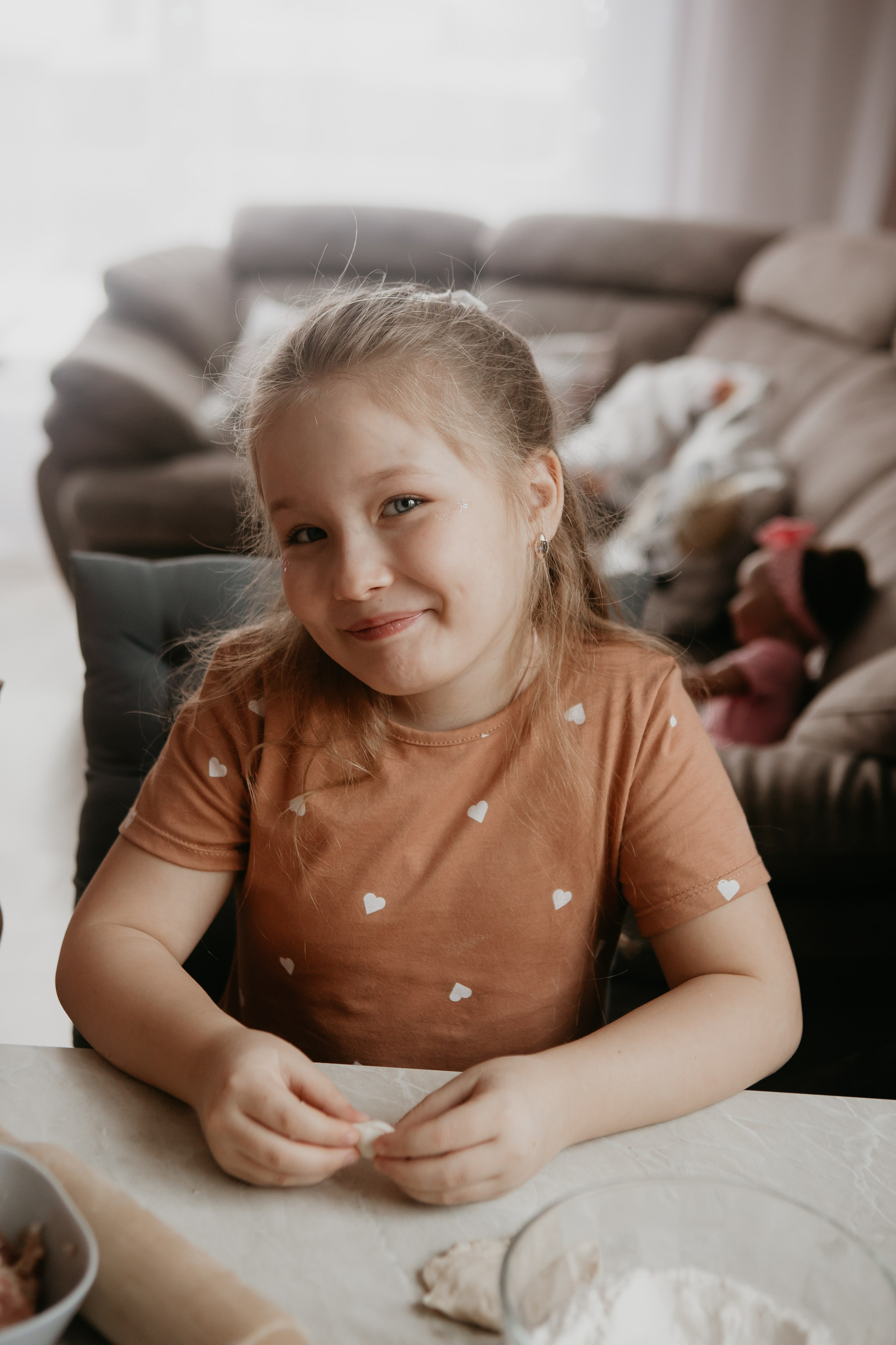 Семья Дарьи. Домашняя съемка. Свадебный, семейный фотограф. Выпускные альбомы в Коченёво / Новосибирск. Наталья Байкуш