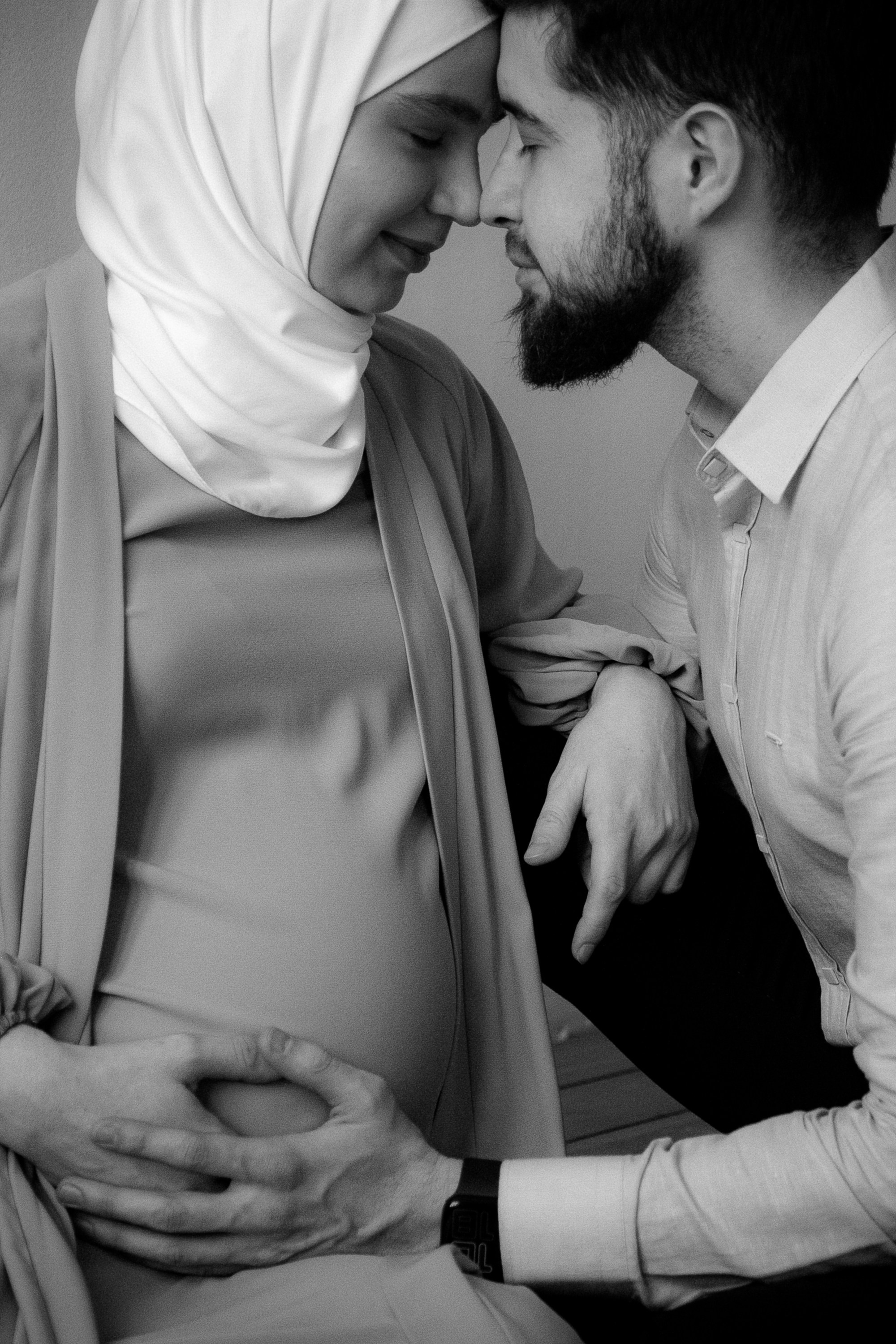 LOVE. Семейный фотограф Казань Никита Федин