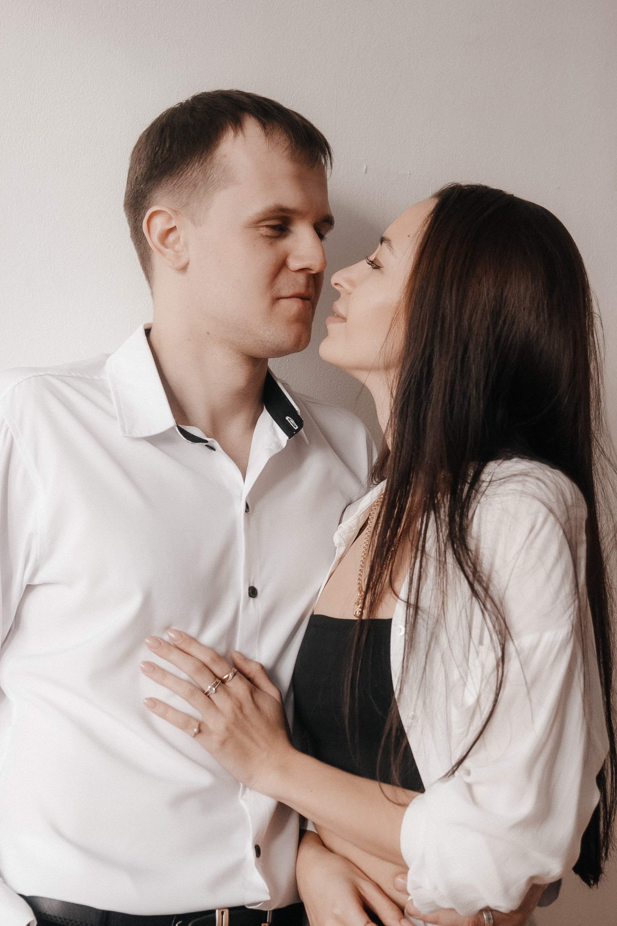 GO. Семейный фотограф Казань Никита Федин