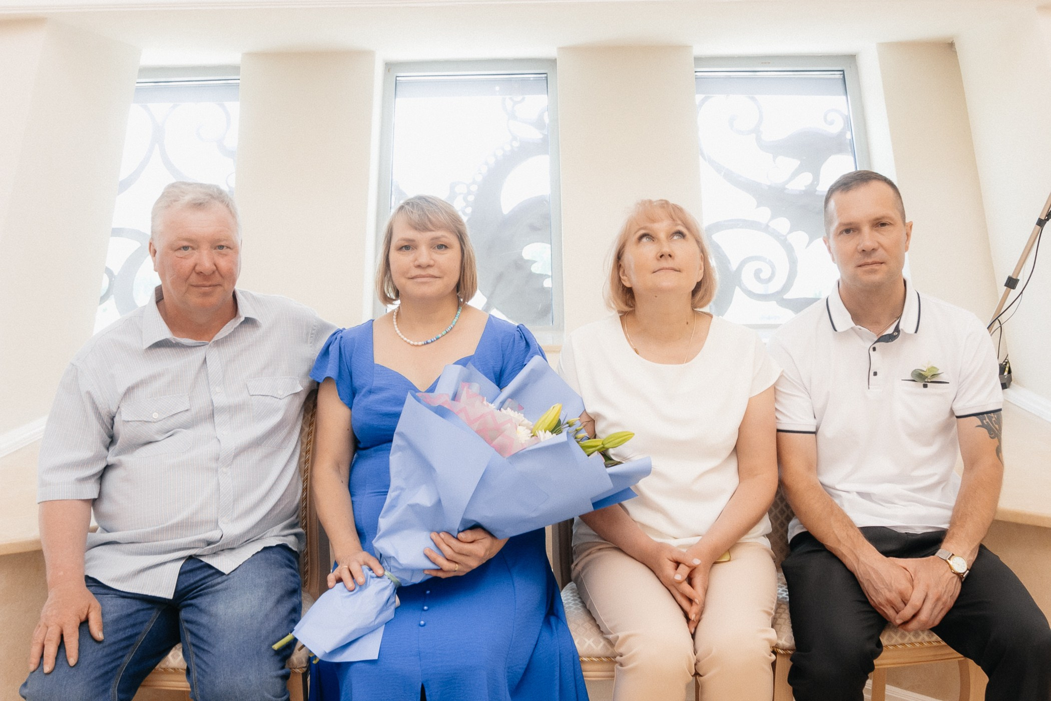 WEDDING. Семейный фотограф Казань Никита Федин