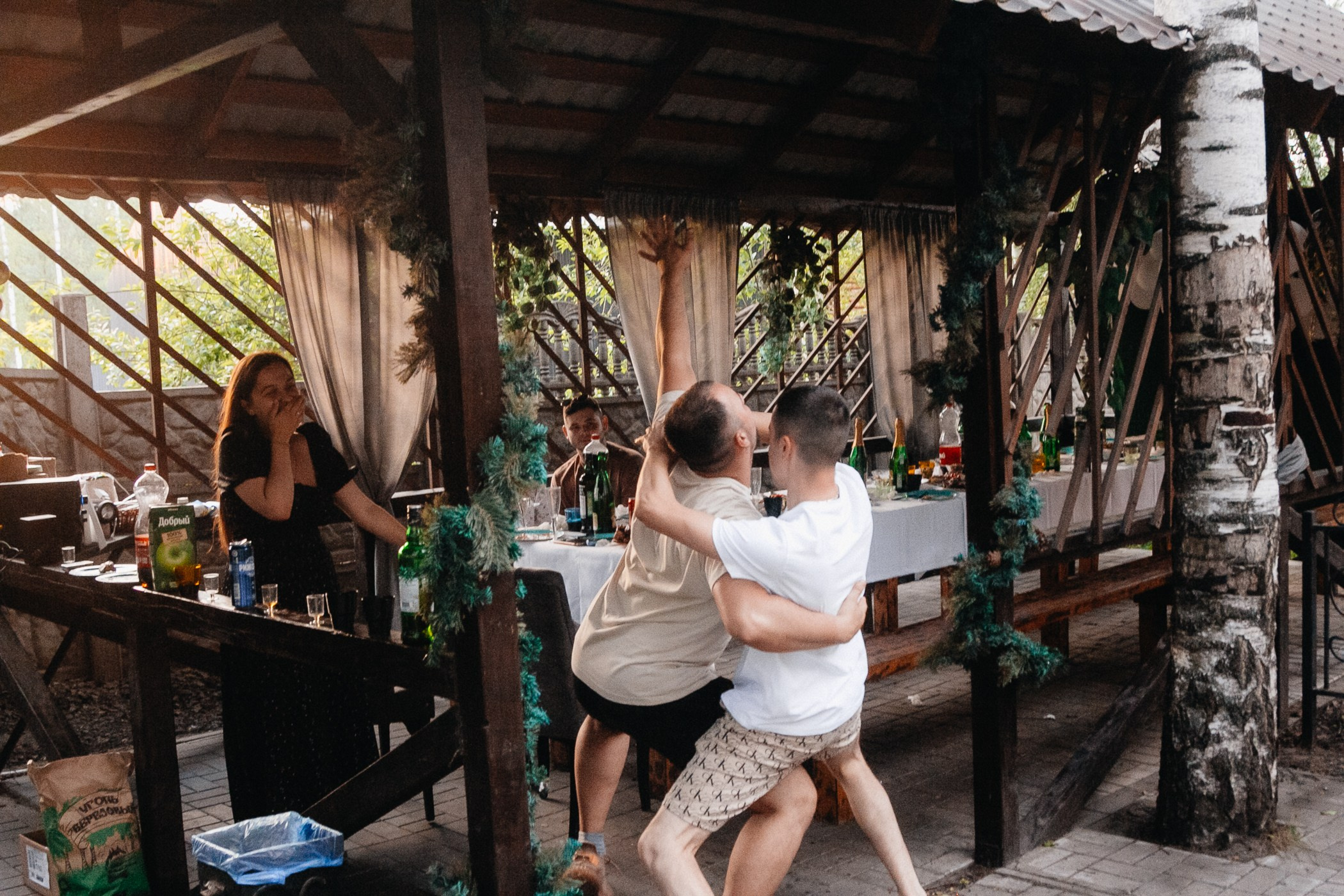 WEDDING. Семейный фотограф Казань Никита Федин