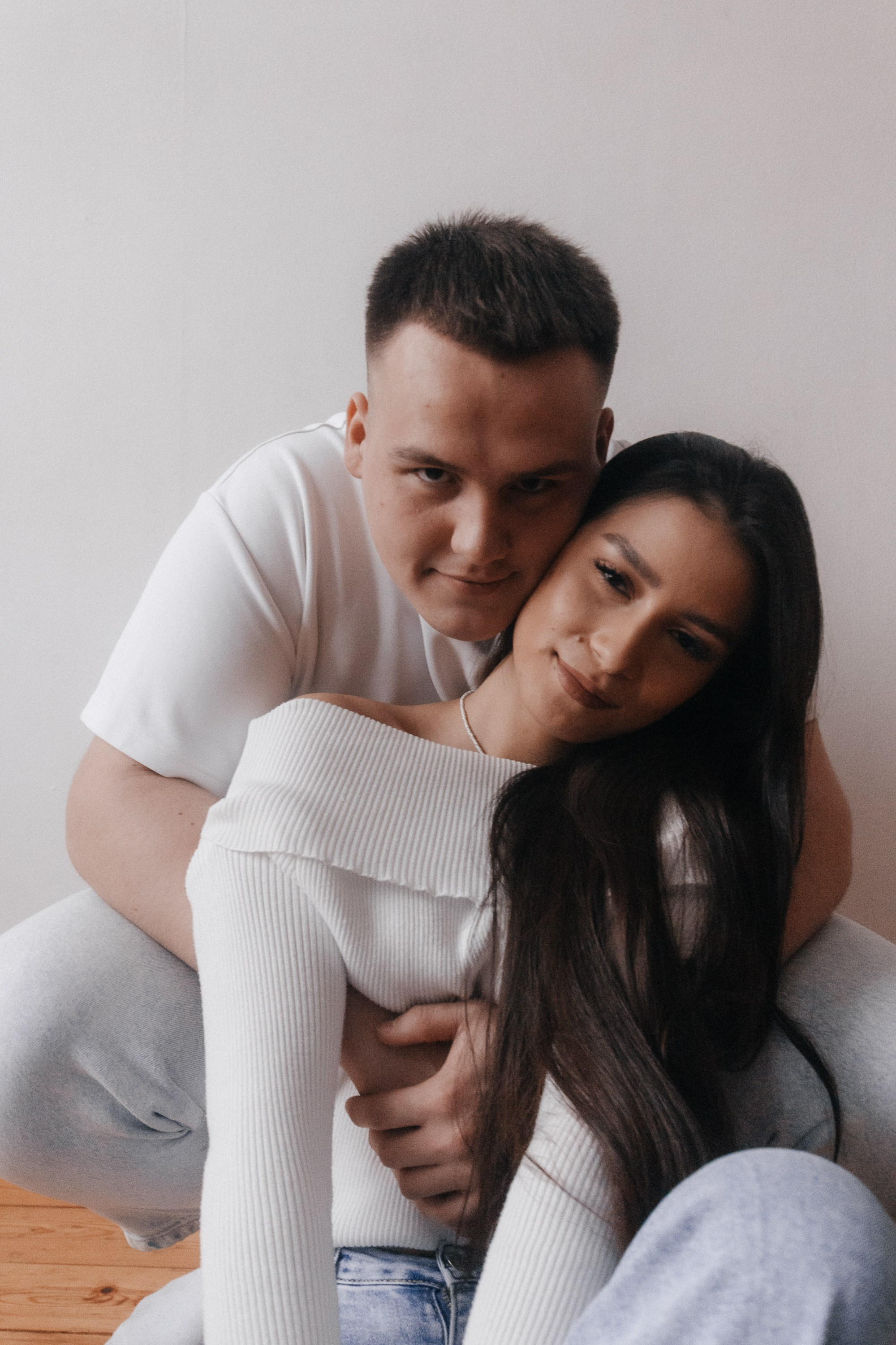 LOVE. Семейный фотограф Казань Никита Федин
